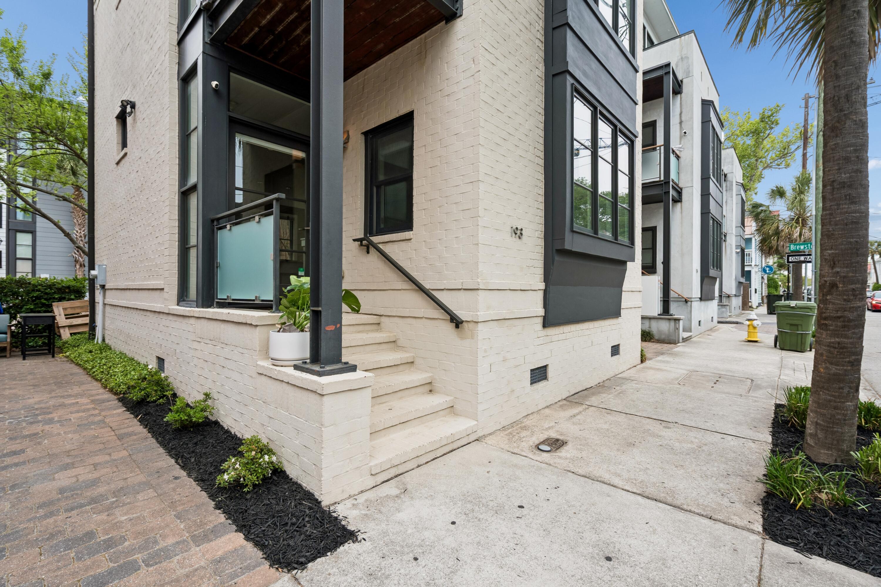 193 Saint Philip Street