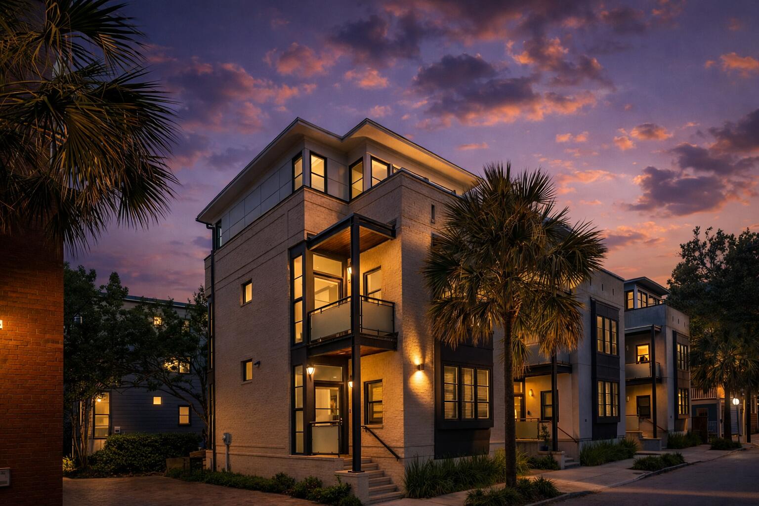 193 Saint Philip Street