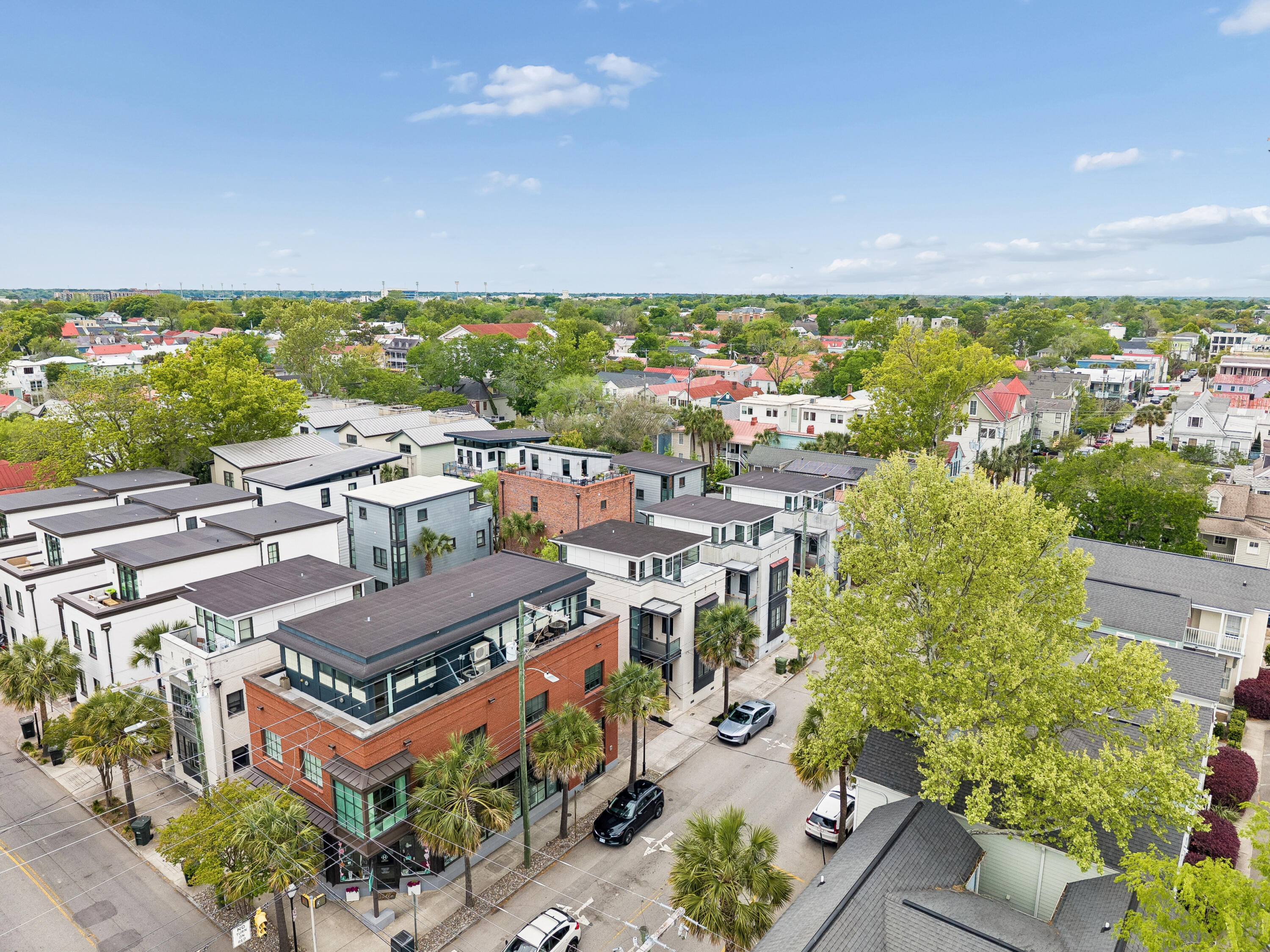 193 Saint Philip Street