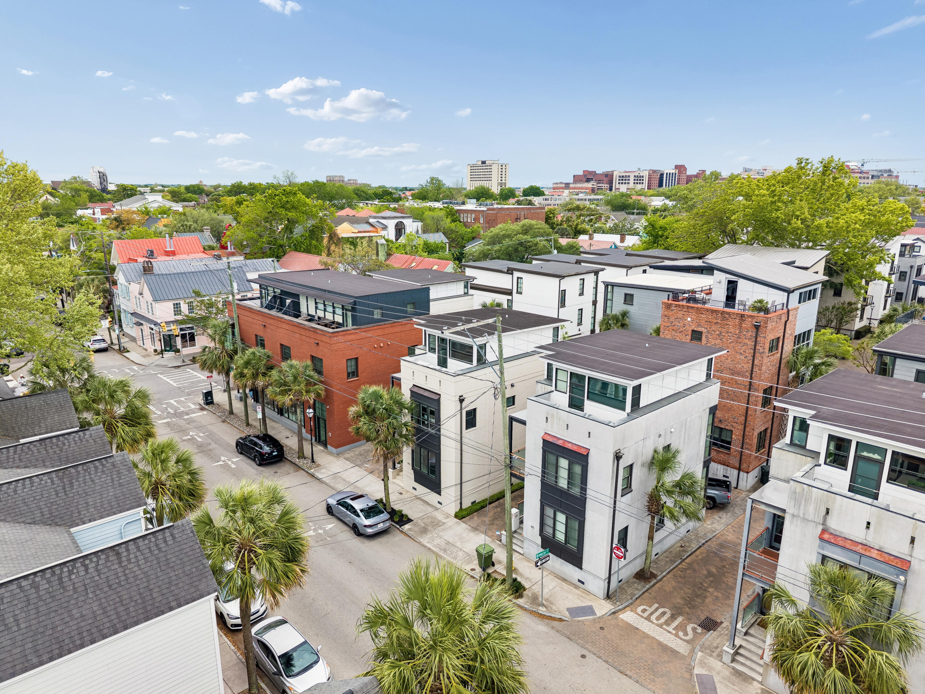 193 Saint Philip Street