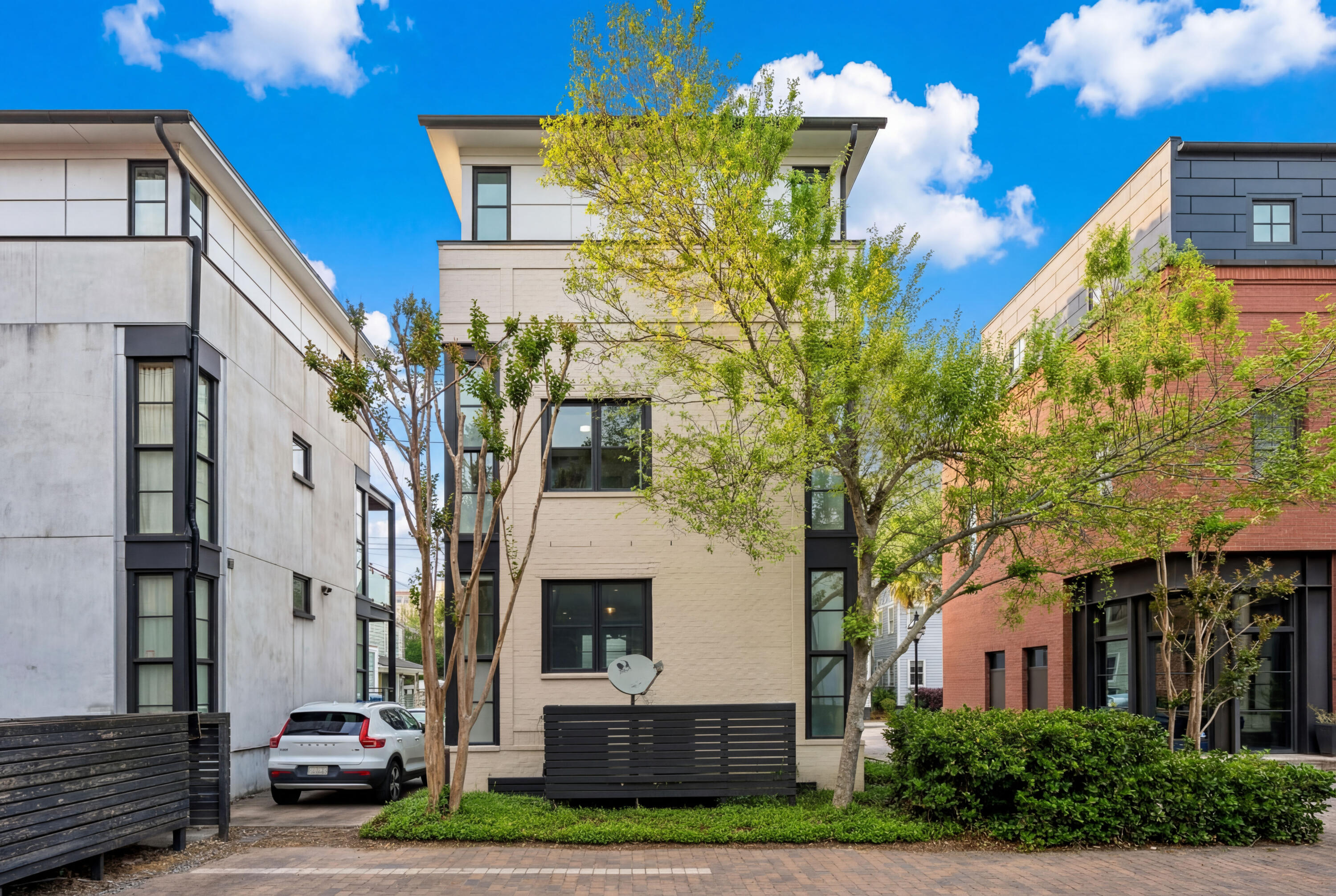 193 Saint Philip Street