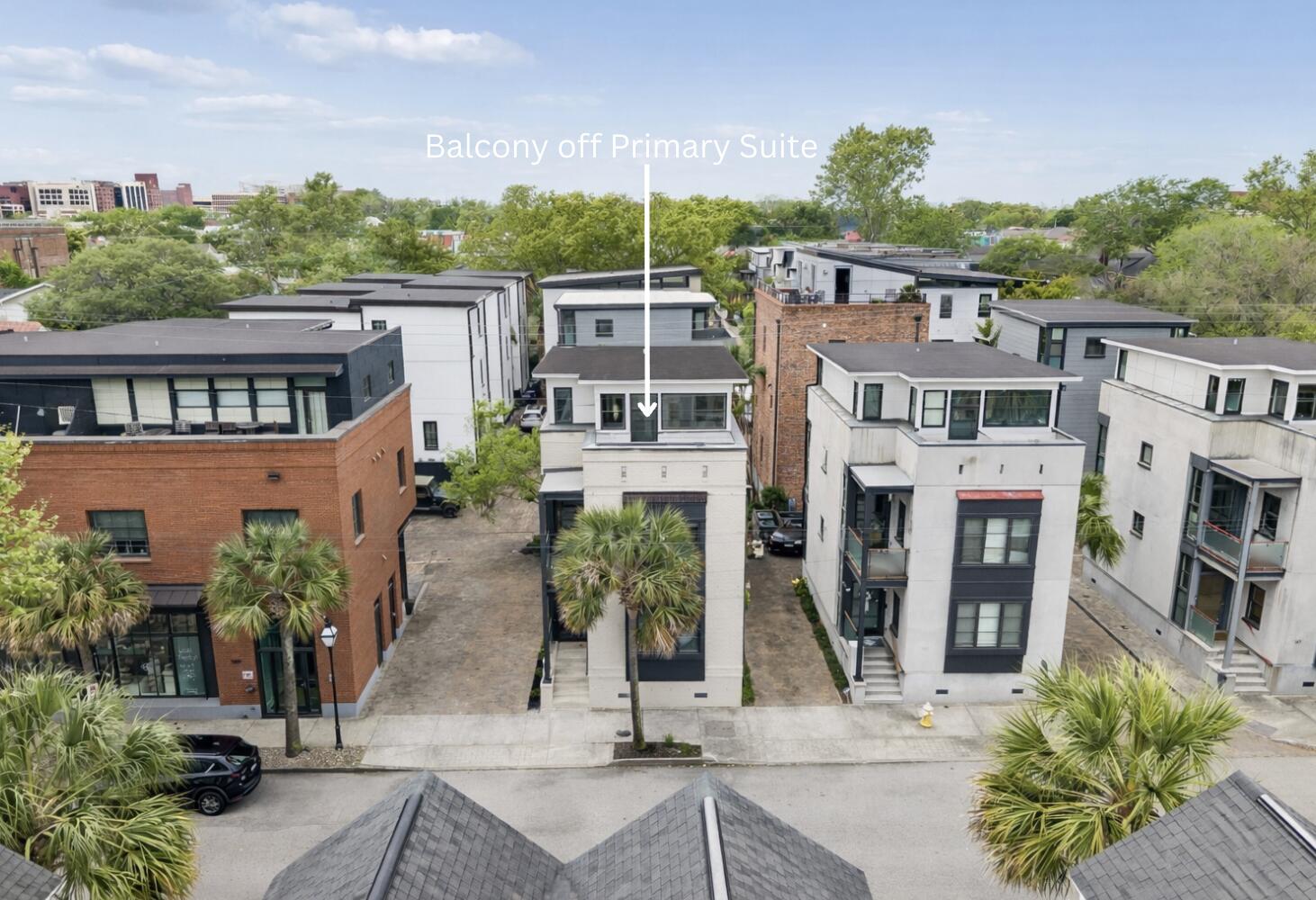 193 Saint Philip Street