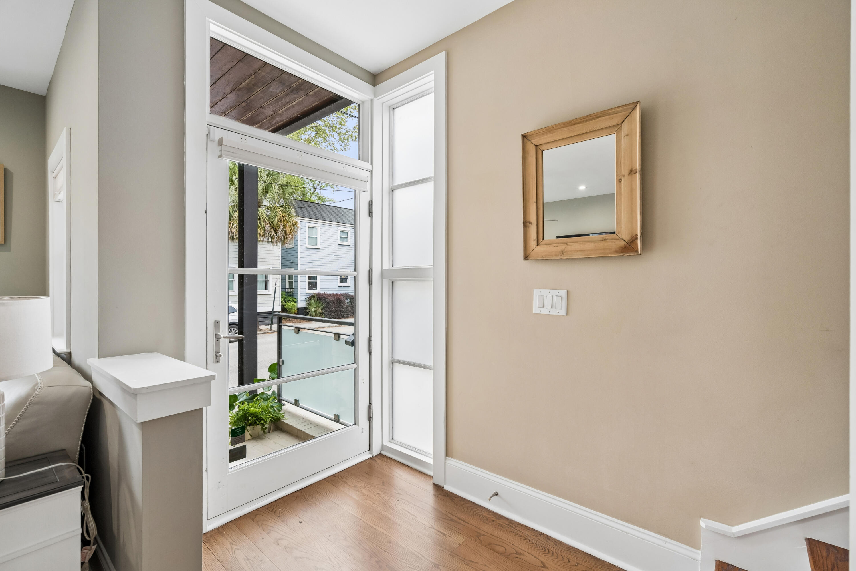 193 Saint Philip Street