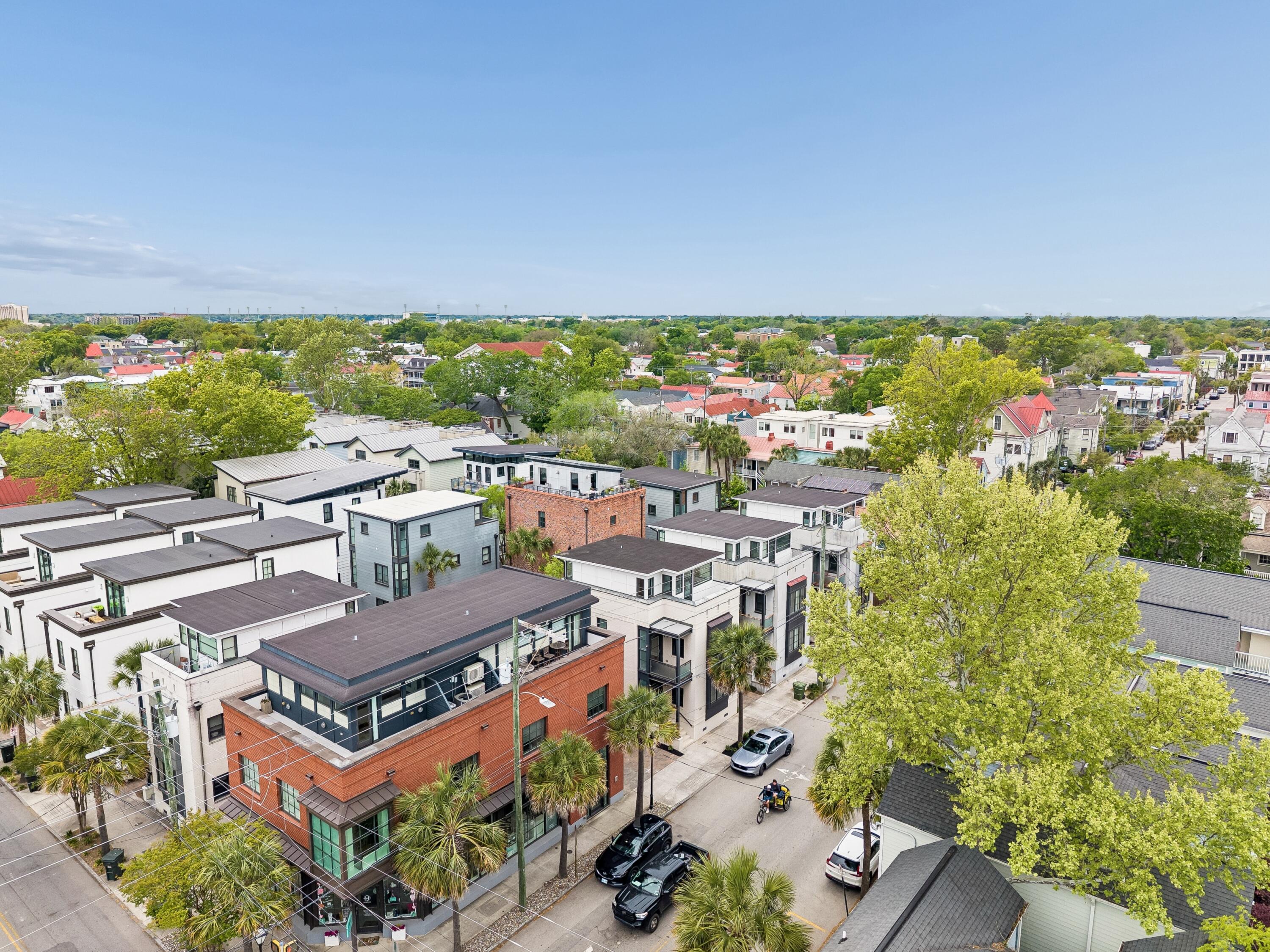 193 Saint Philip Street