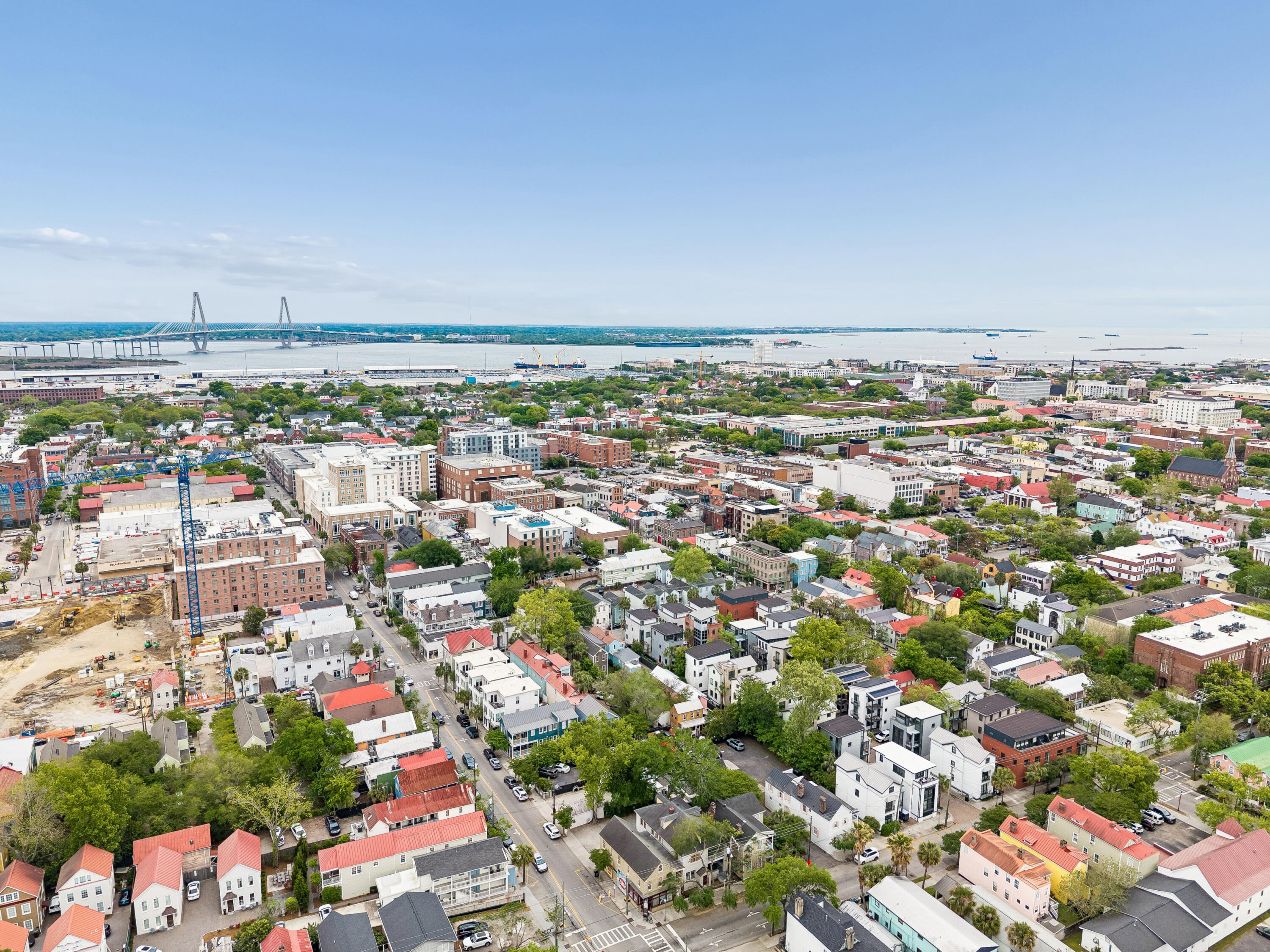 193 Saint Philip Street