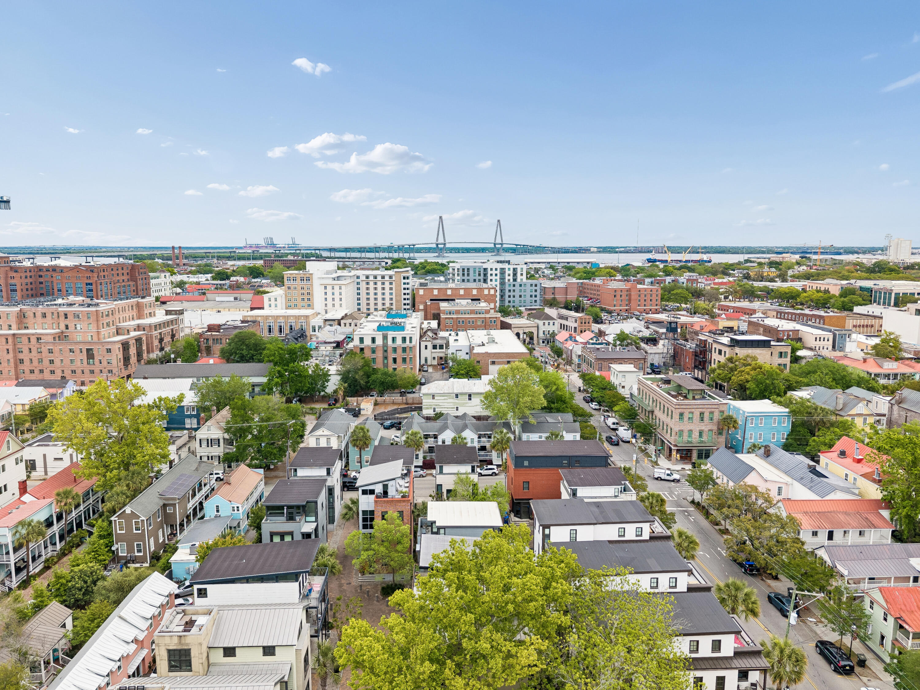 193 Saint Philip Street