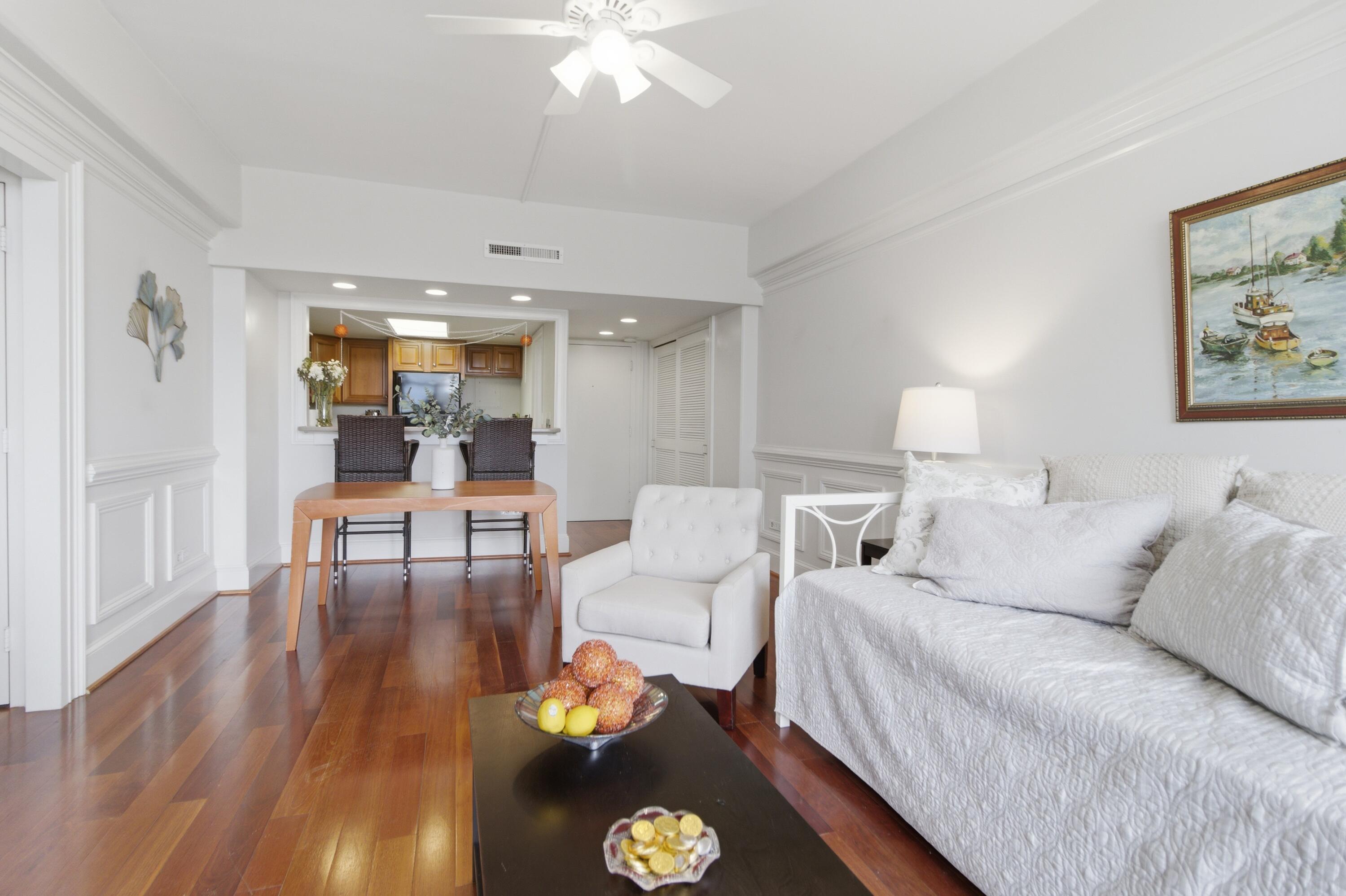 14 Lockwood Drive Apt 3h