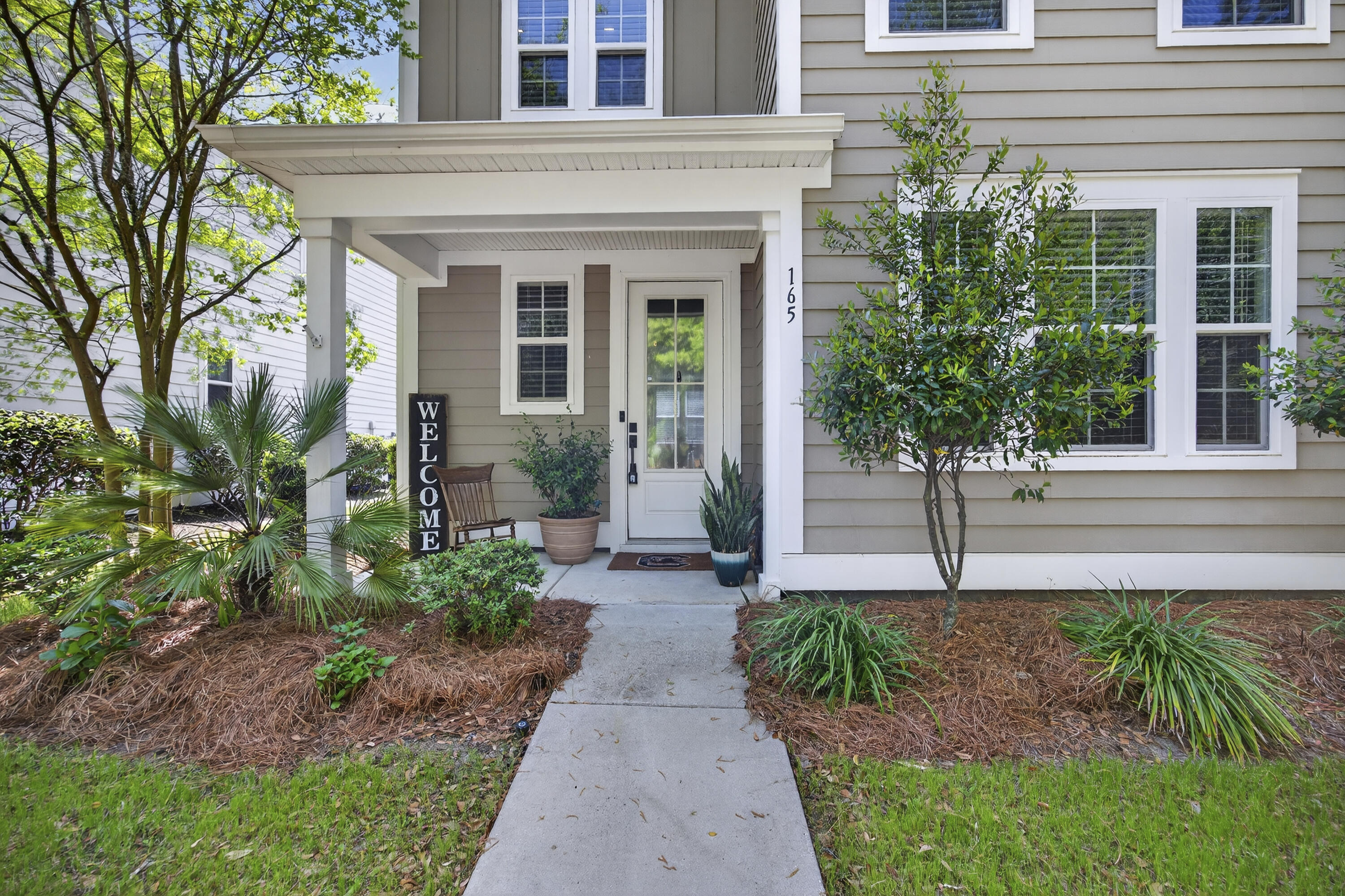 165 Village Ponds Drive
