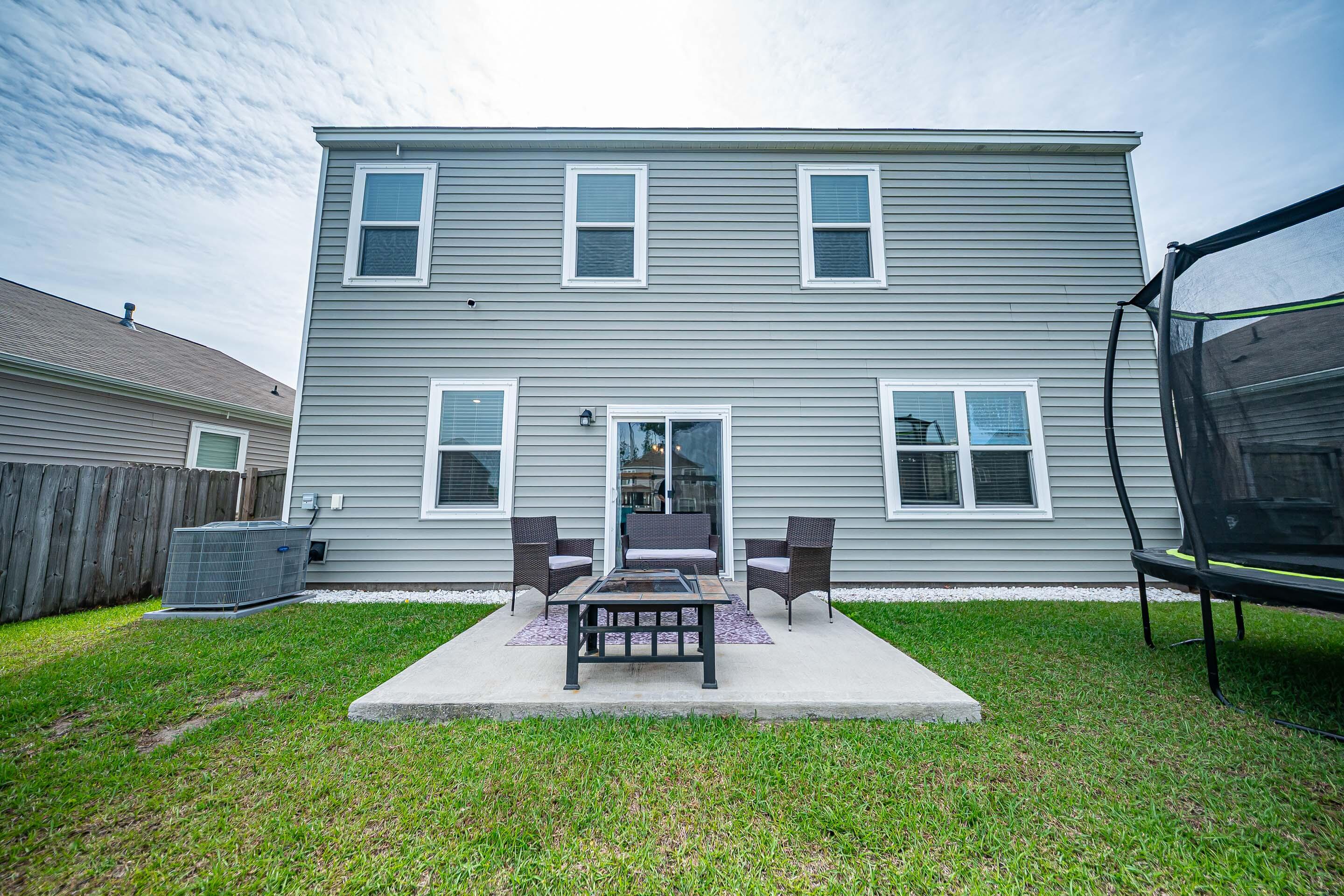 9646 Brandishing Road