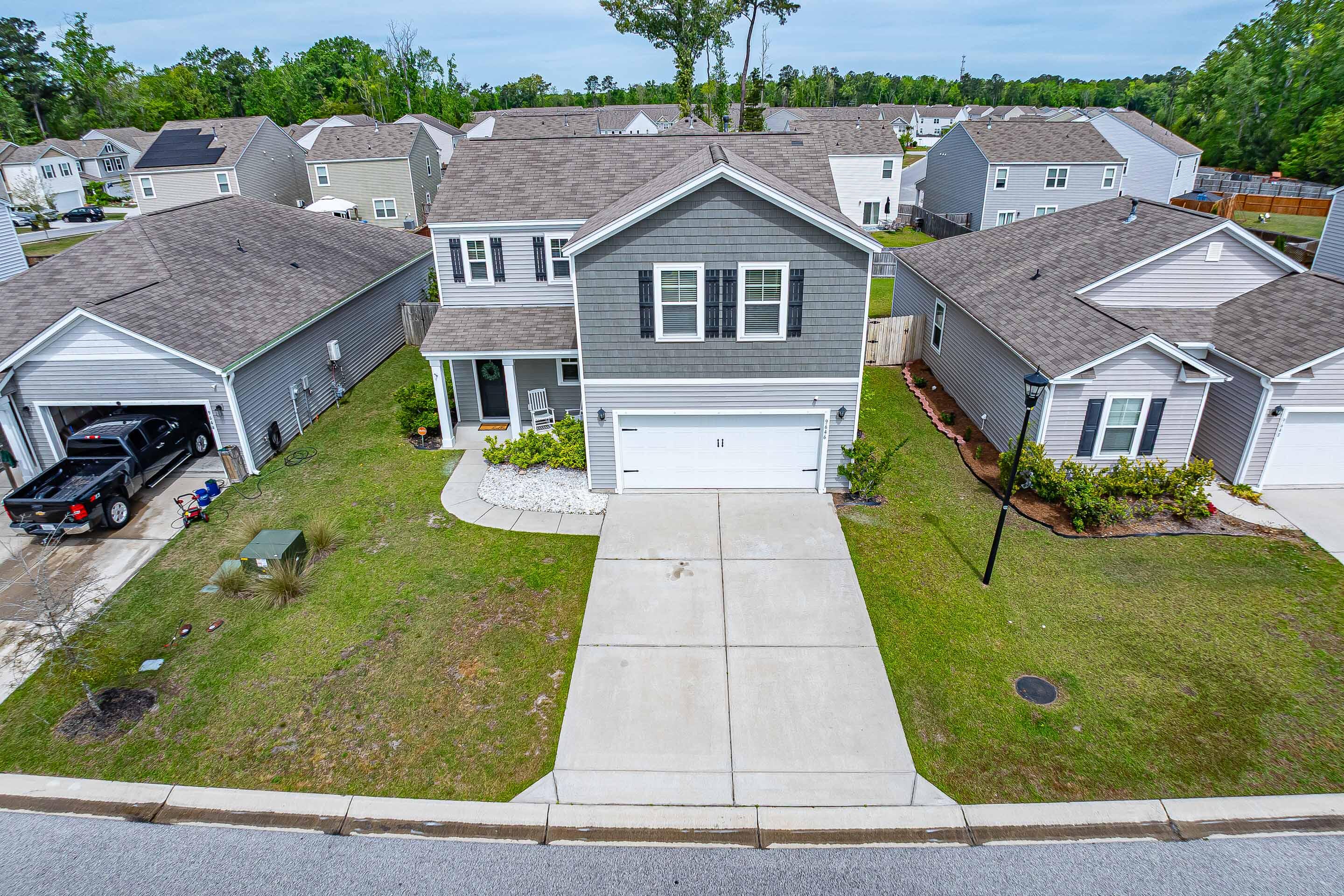 9646 Brandishing Road