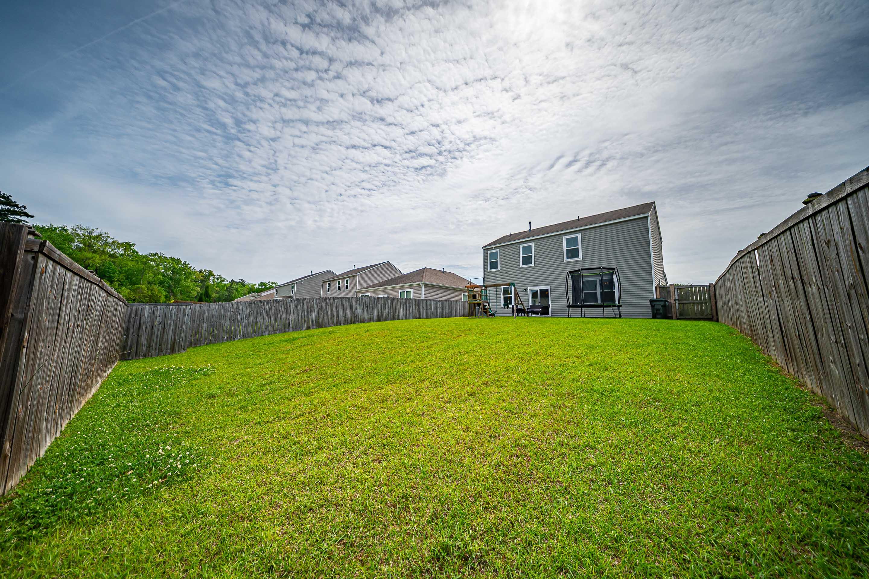 9646 Brandishing Road