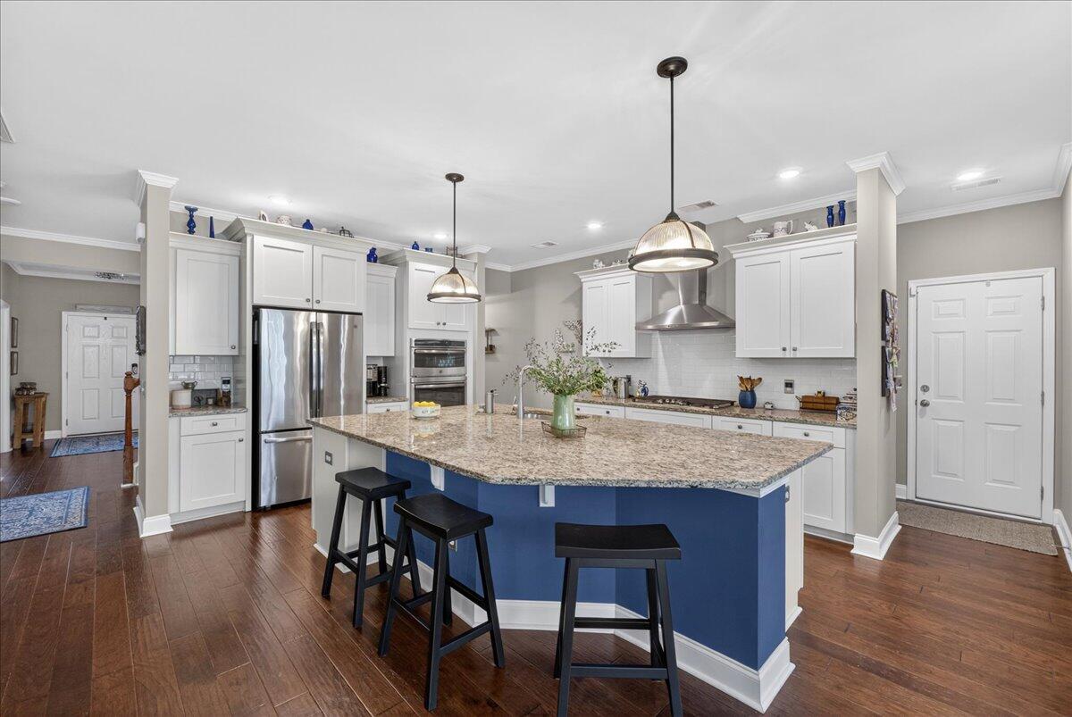 9955 Honeylocust Lane