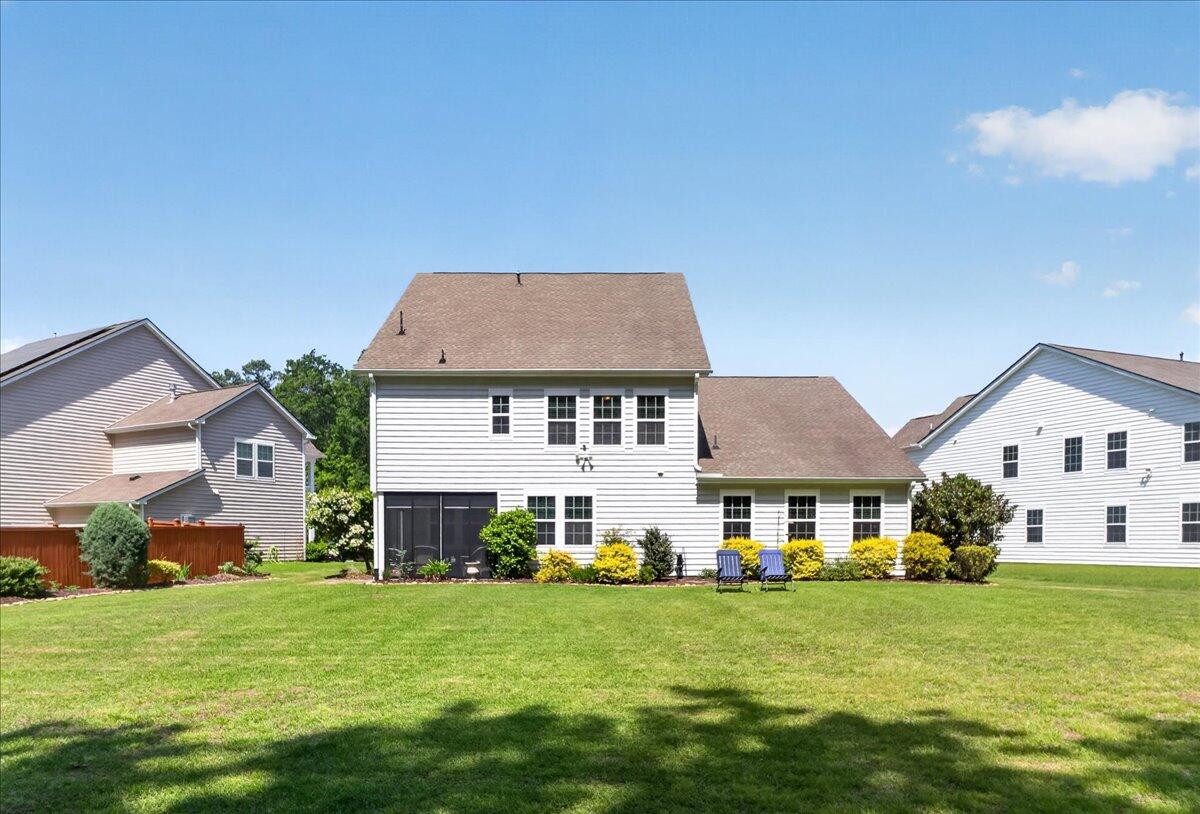 9955 Honeylocust Lane