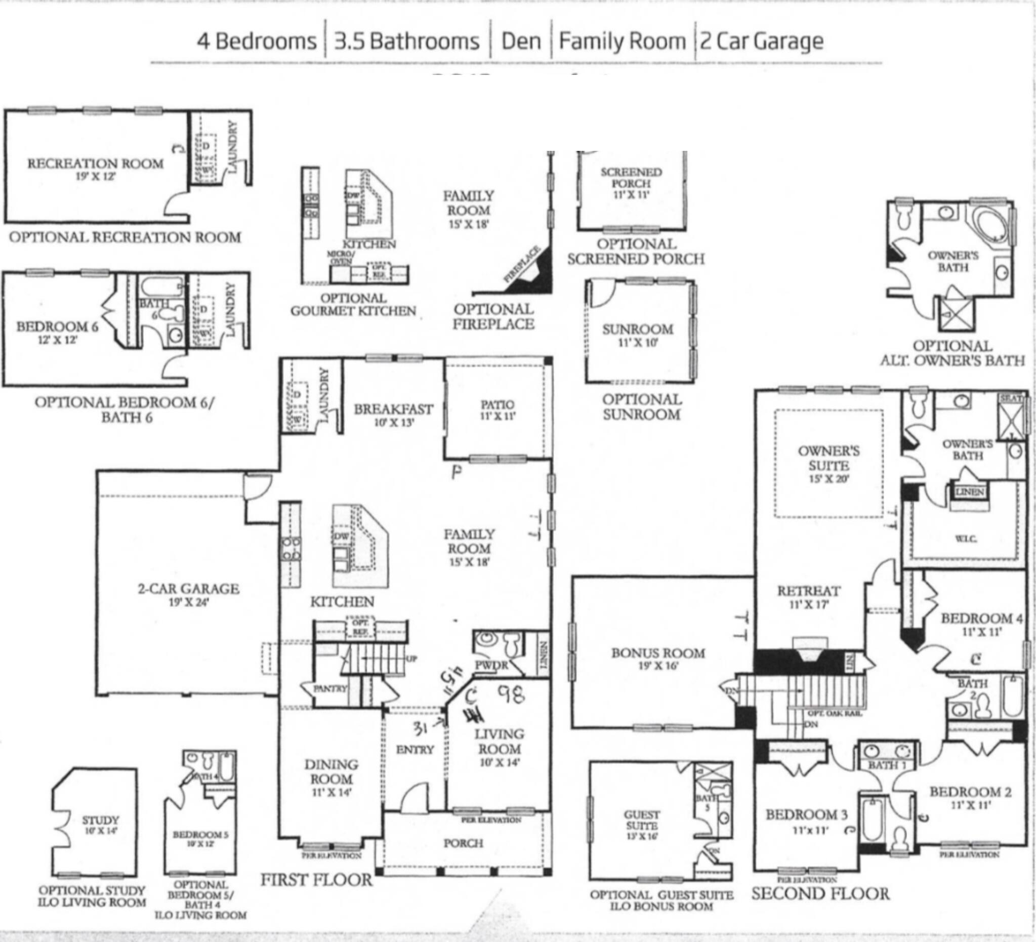 9955 Honeylocust Lane