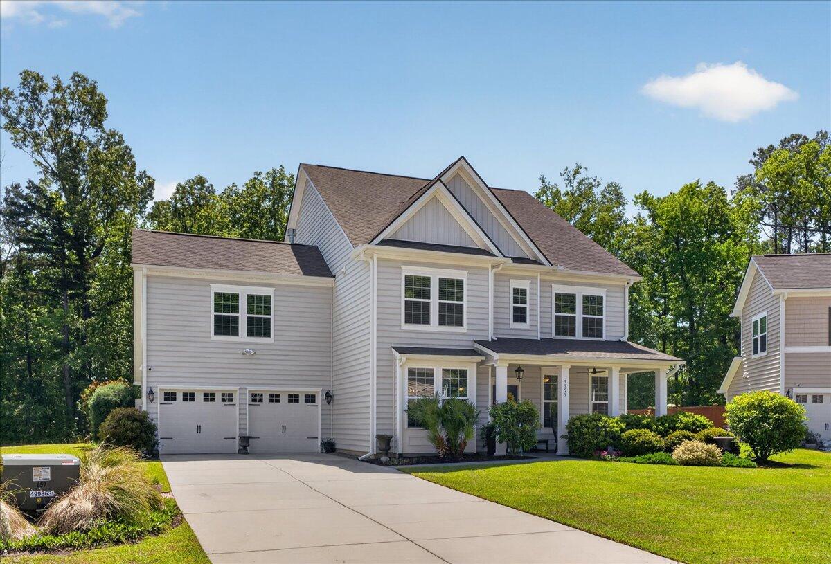 9955 Honeylocust Lane