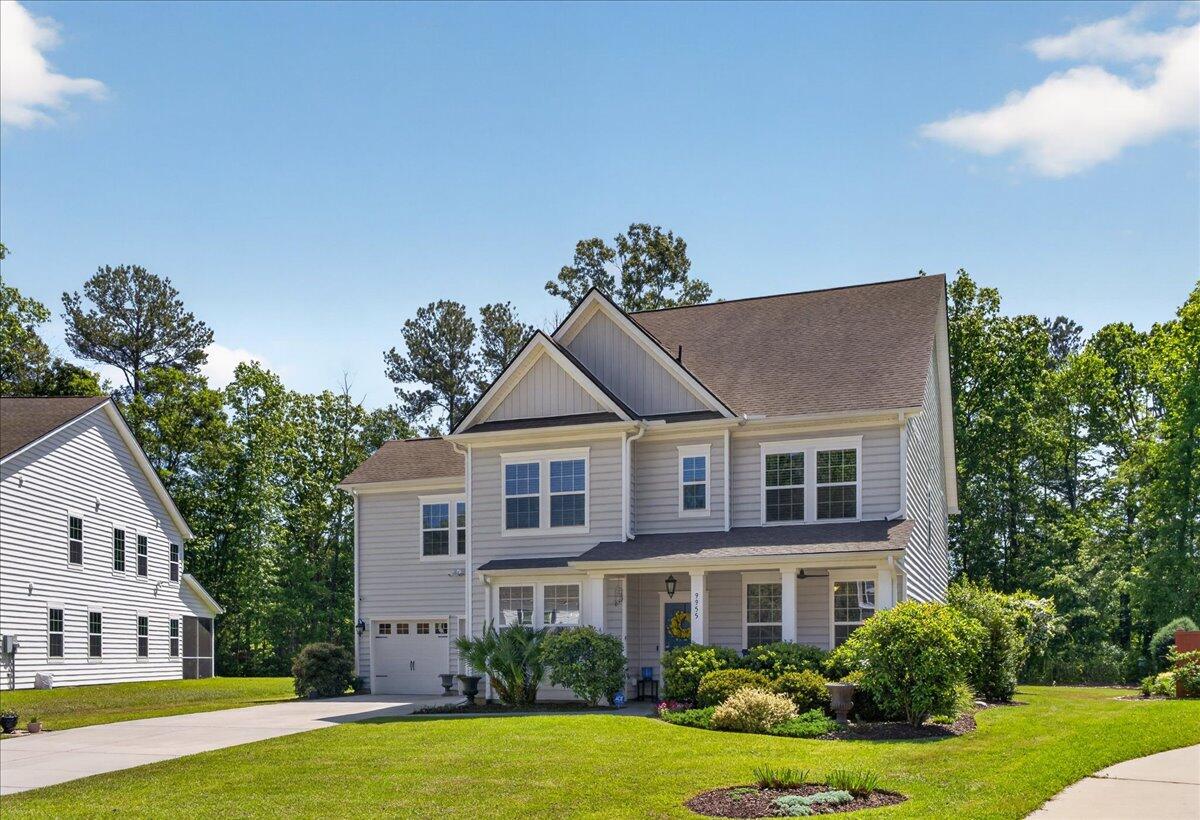 9955 Honeylocust Lane