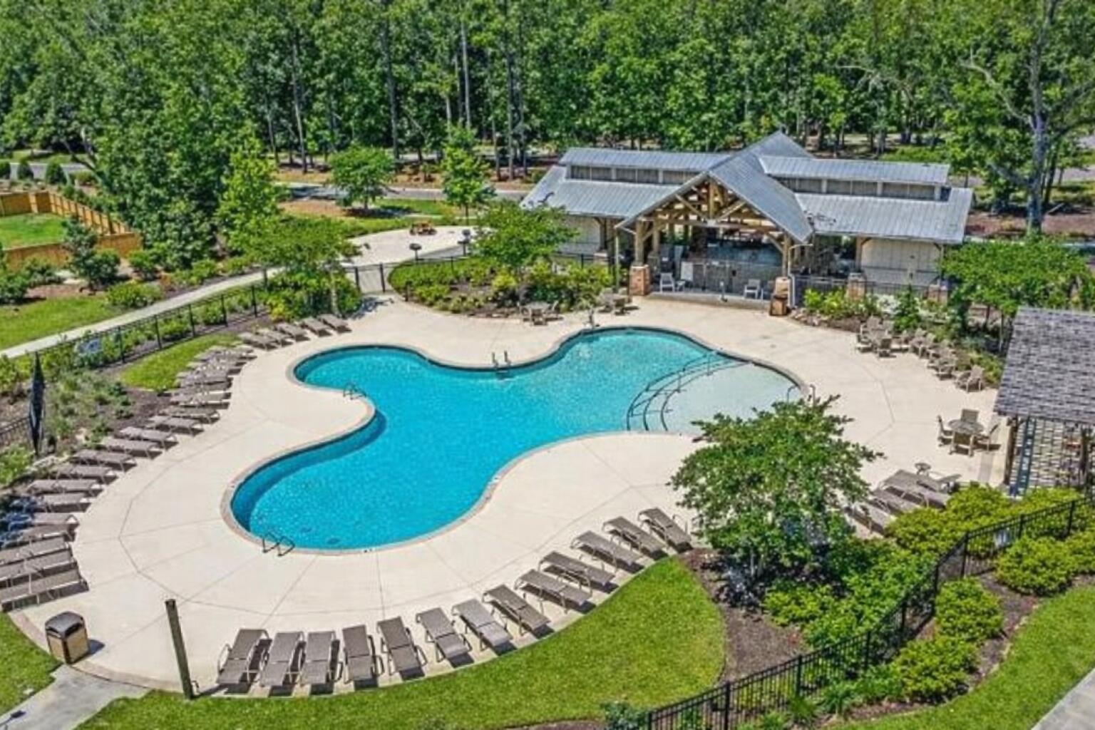 9955 Honeylocust Lane