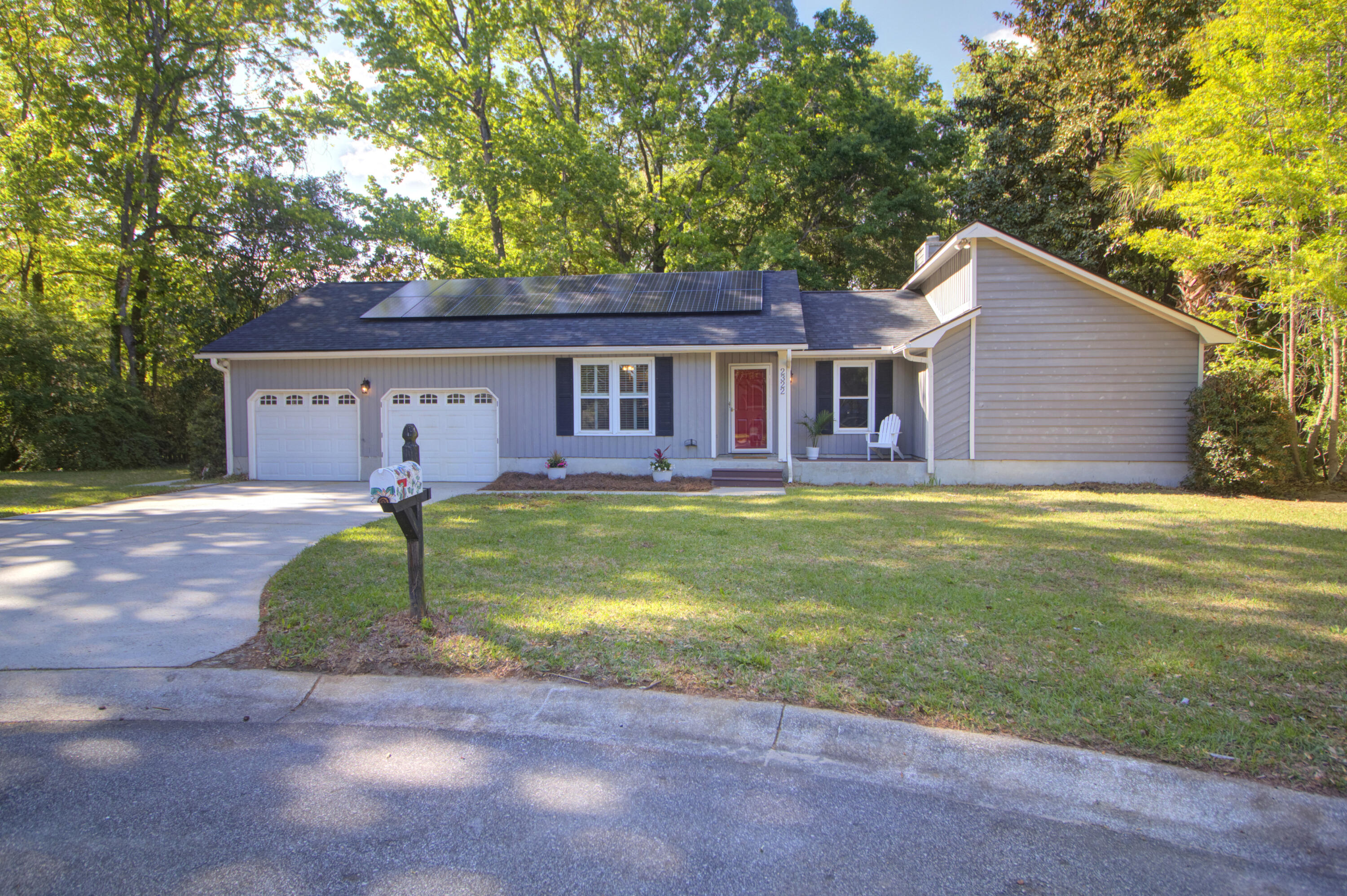 2322 Mckee Court