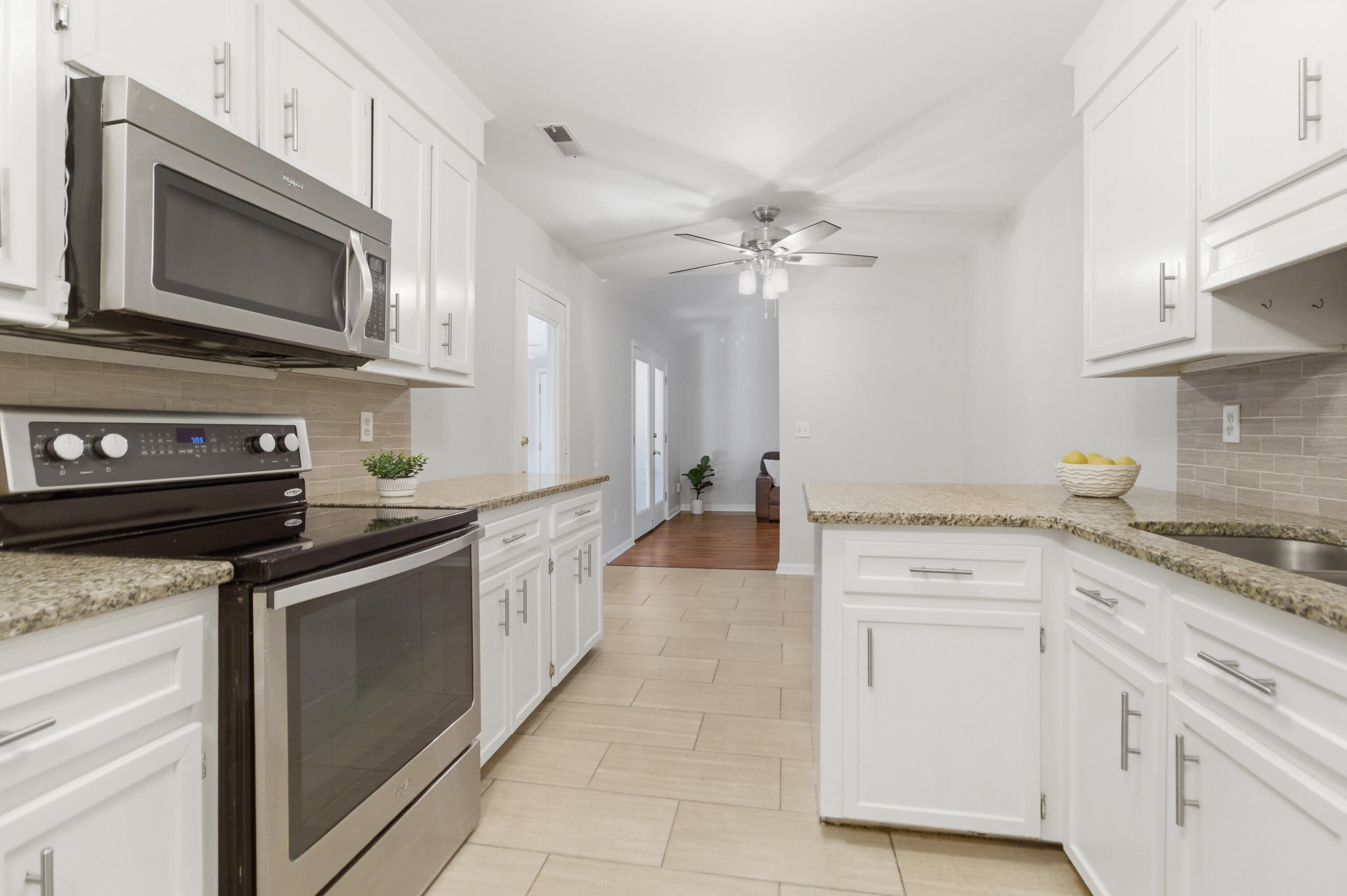 2322 Mckee Court