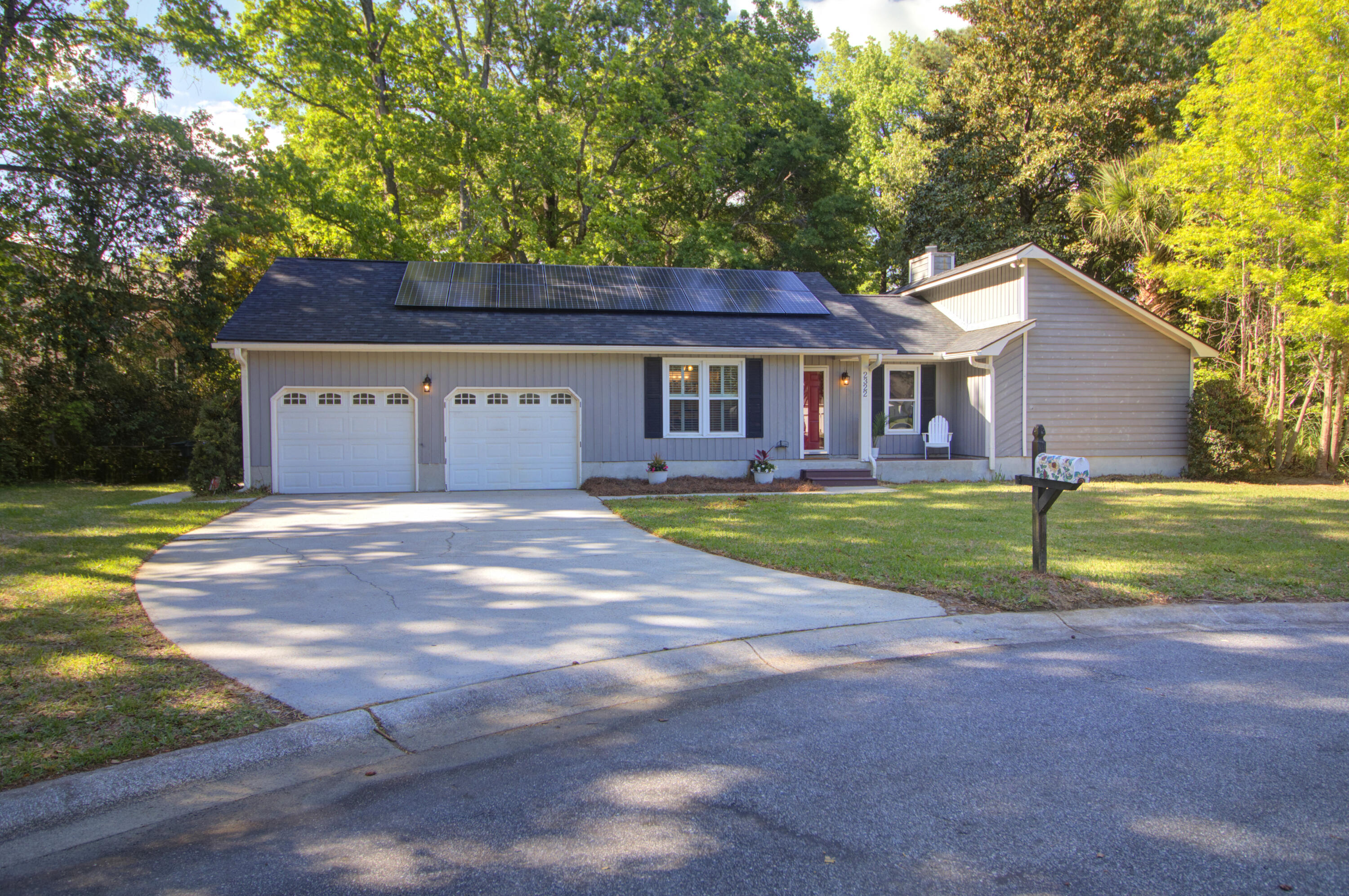 2322 Mckee Court