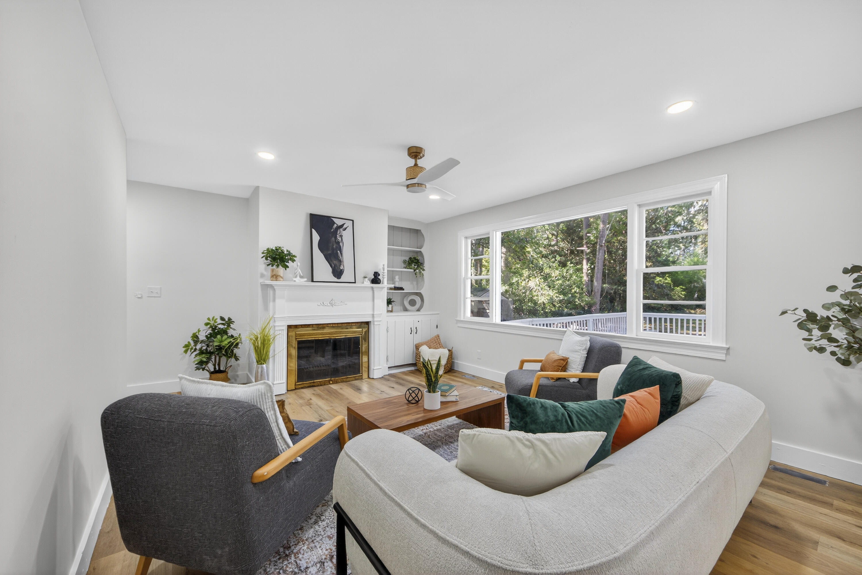 439 Geddes Avenue