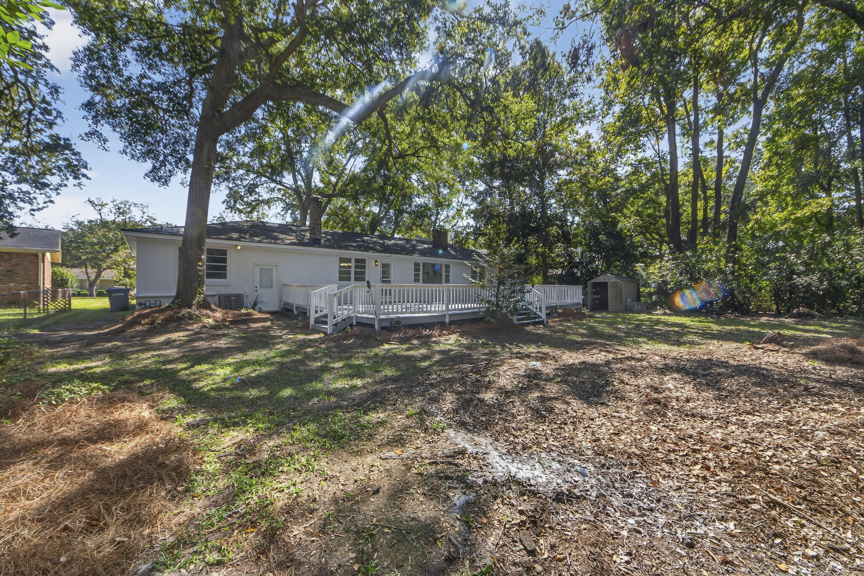 439 Geddes Avenue