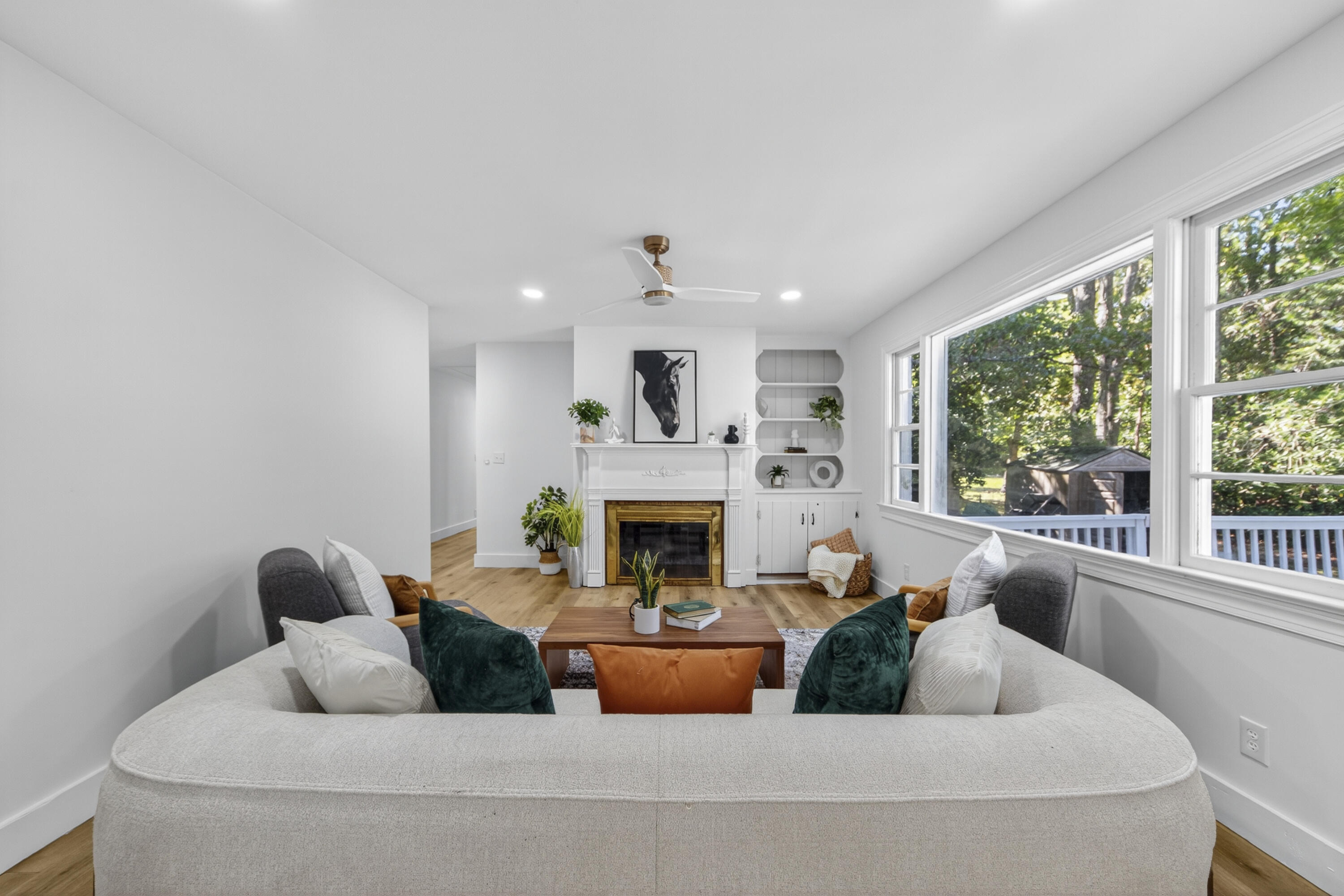 439 Geddes Avenue