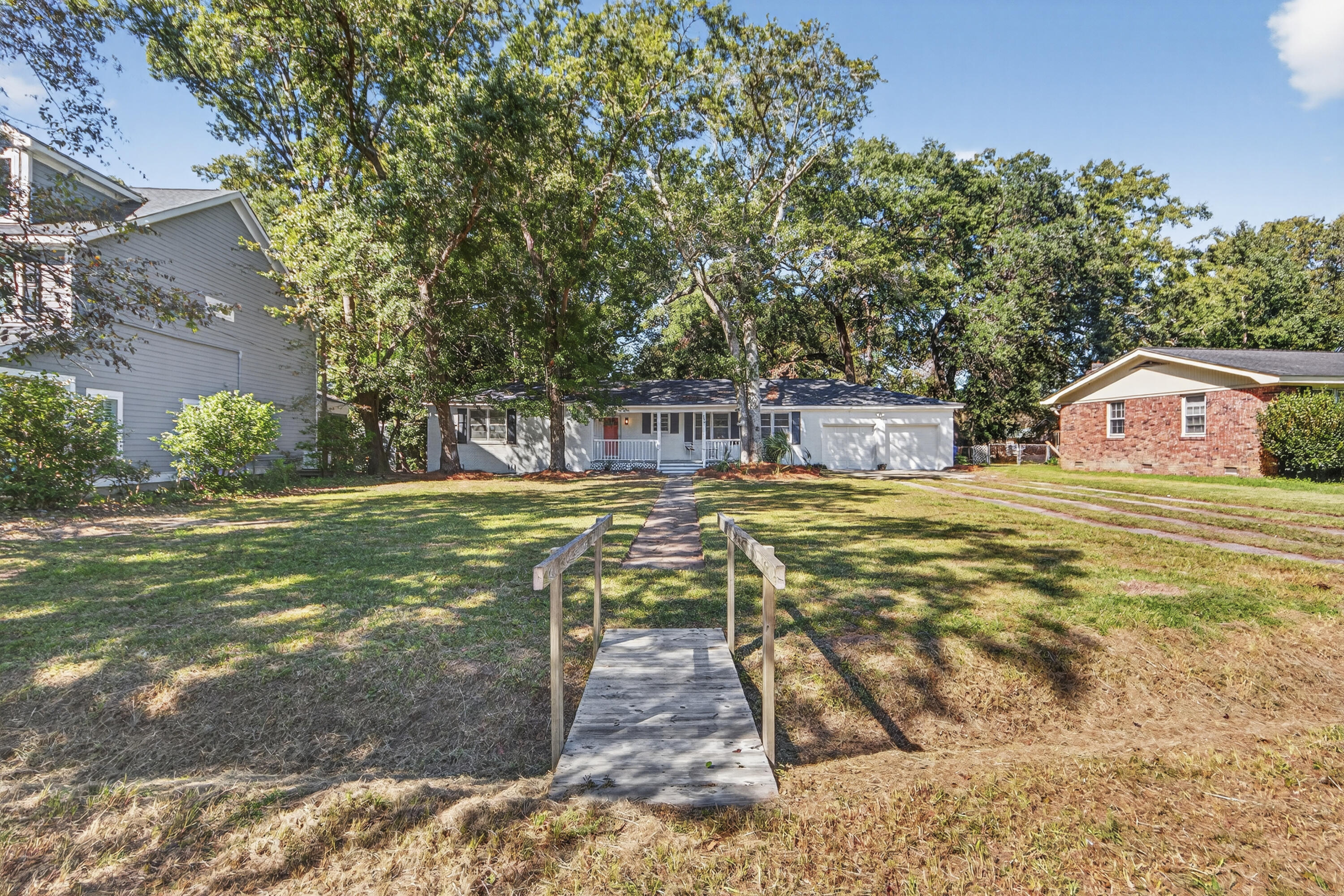 439 Geddes Avenue