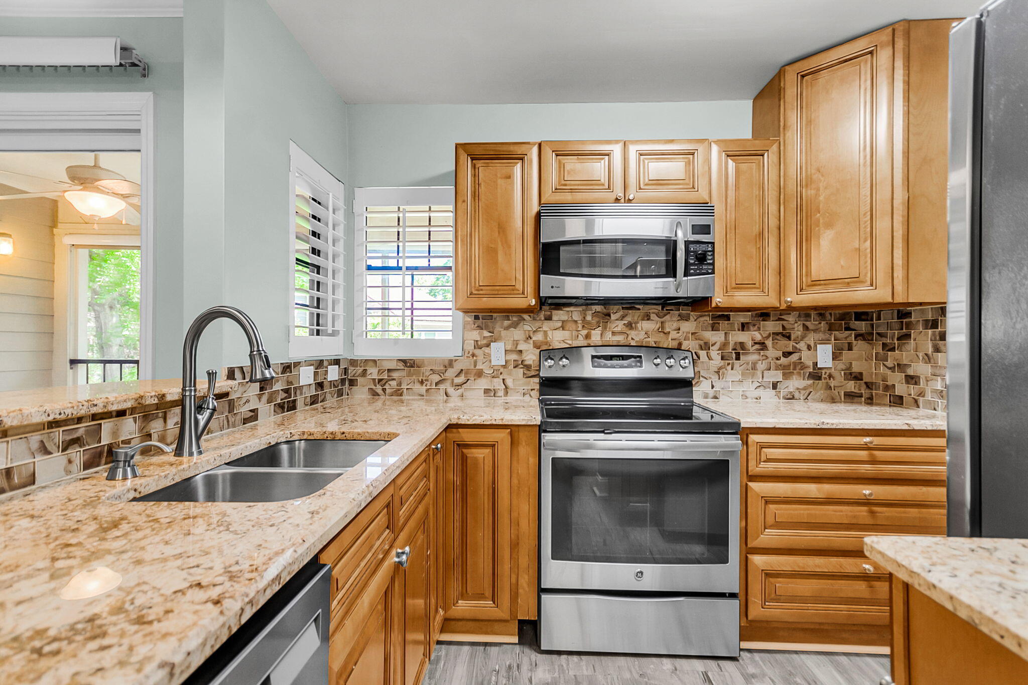 1866 Montclair Drive Unit D