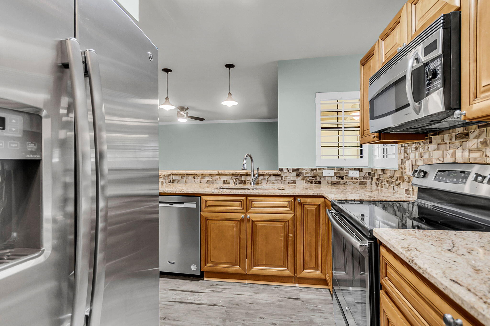 1866 Montclair Drive Unit D
