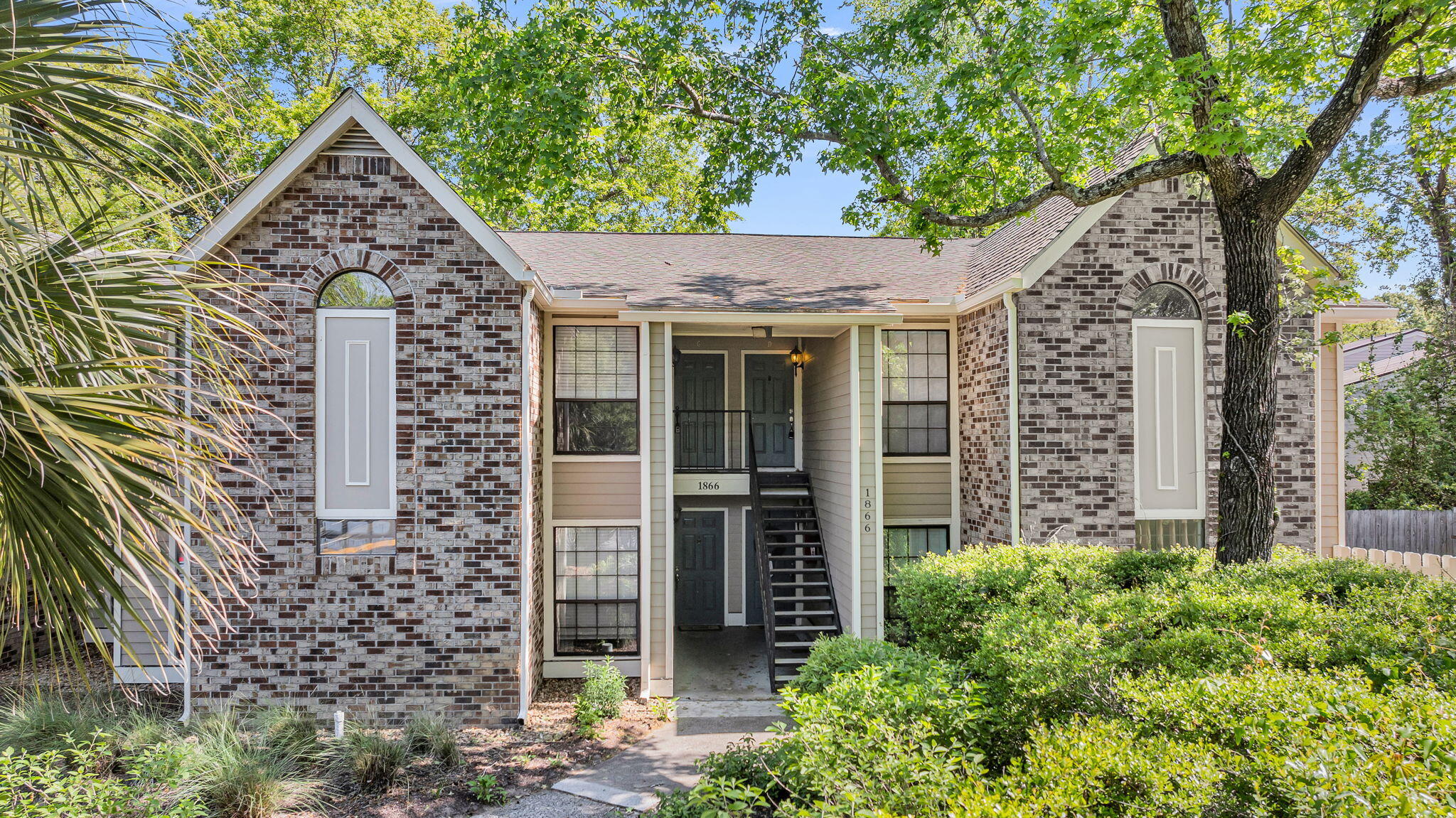 1866 Montclair Drive Unit D