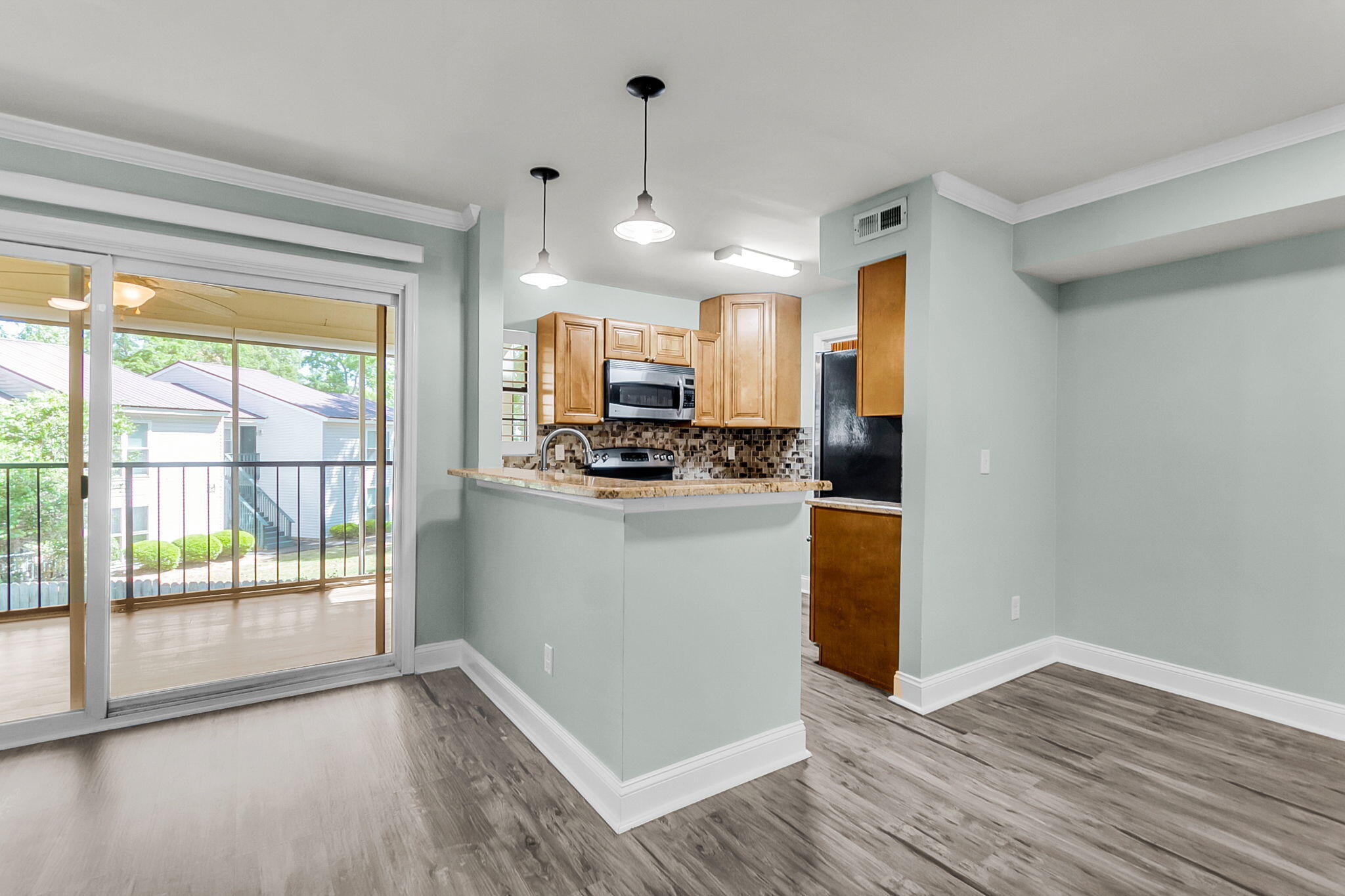 1866 Montclair Drive Unit D