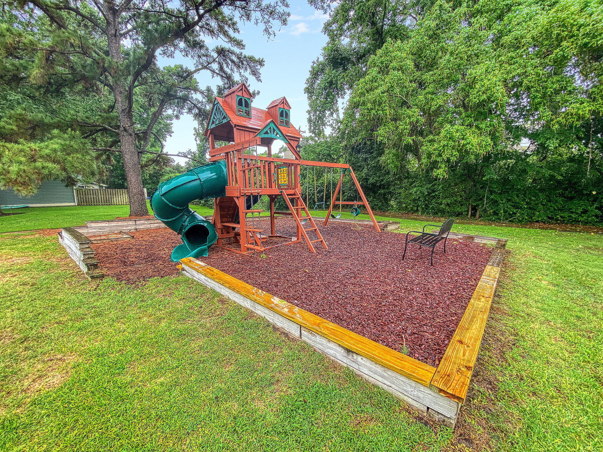 1866 Montclair Drive Unit D