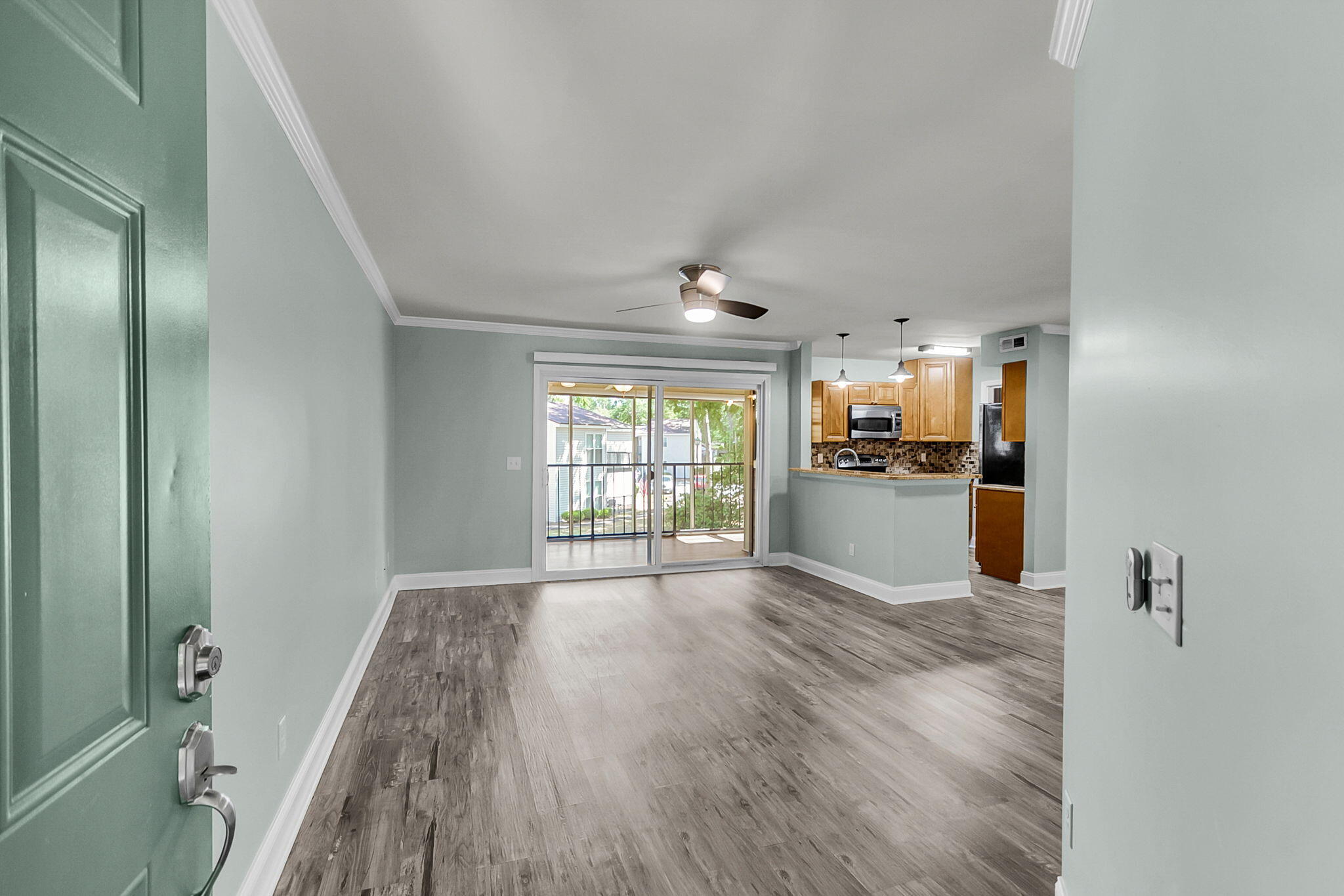 1866 Montclair Drive Unit D