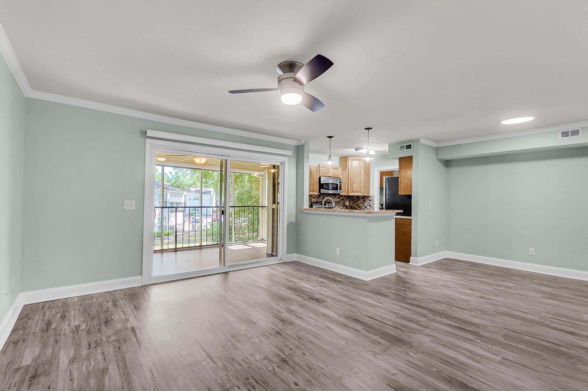 1866 Montclair Drive Unit D