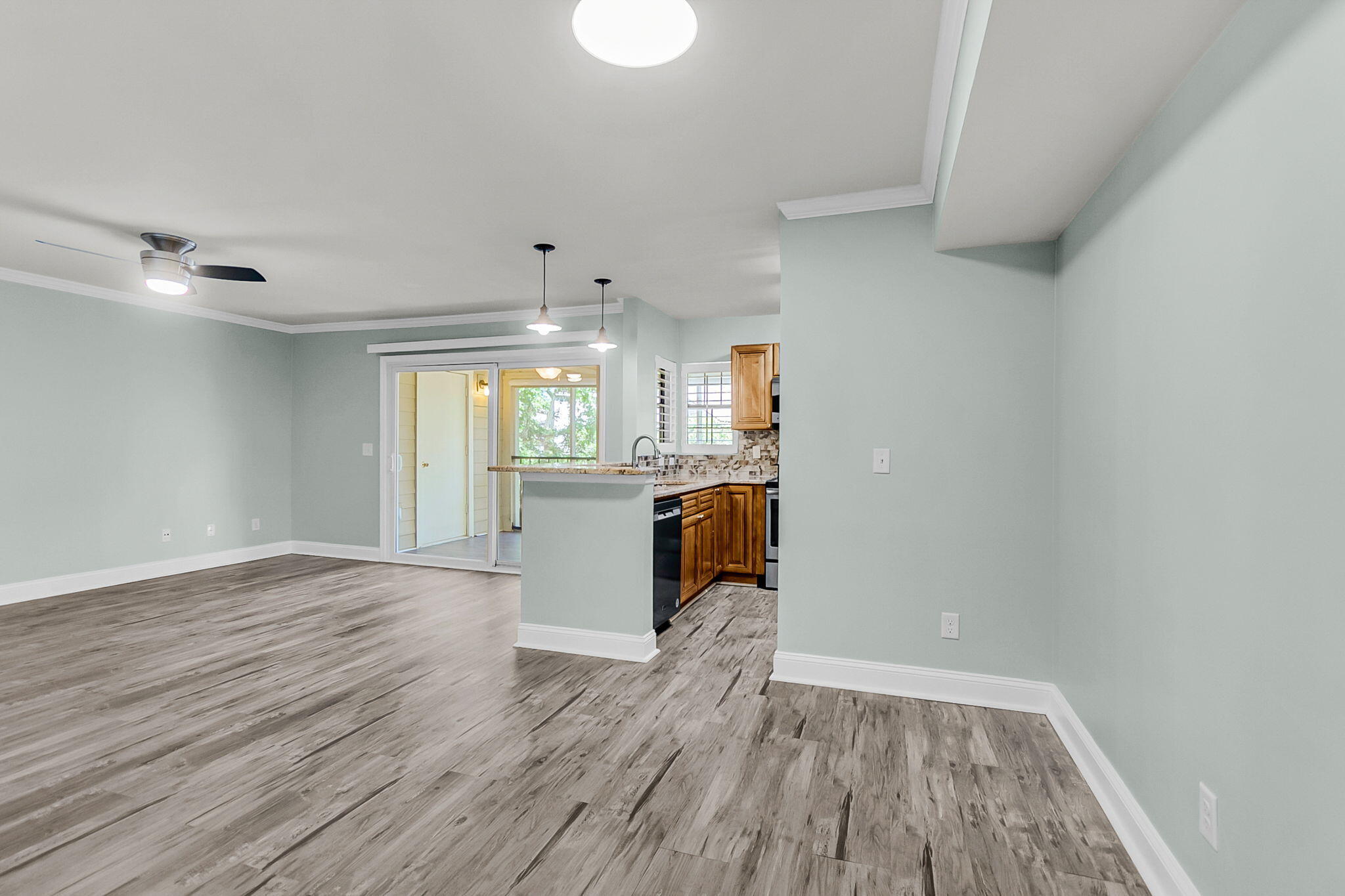 1866 Montclair Drive Unit D