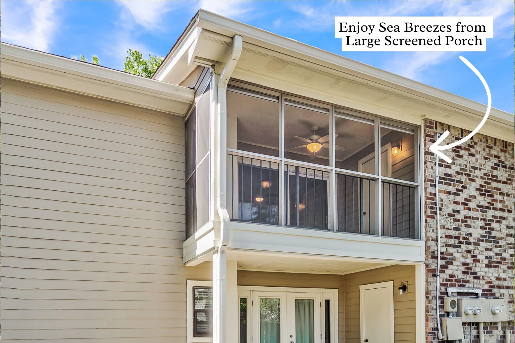 1866 Montclair Drive Unit D