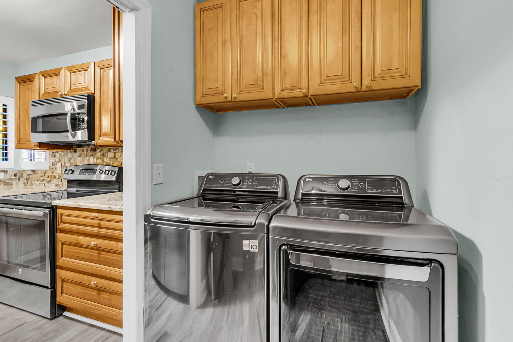 1866 Montclair Drive Unit D