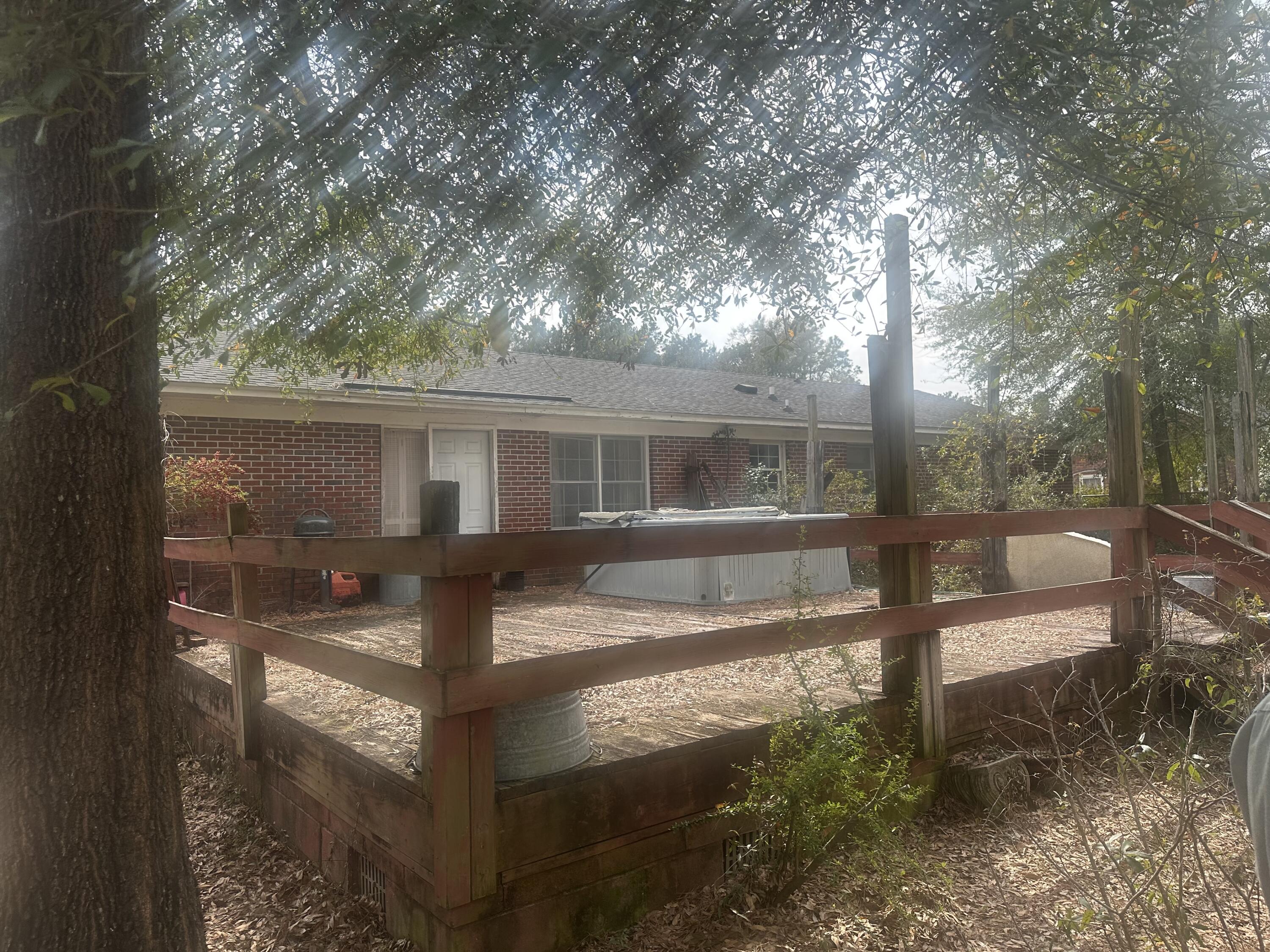 602 Klein Street