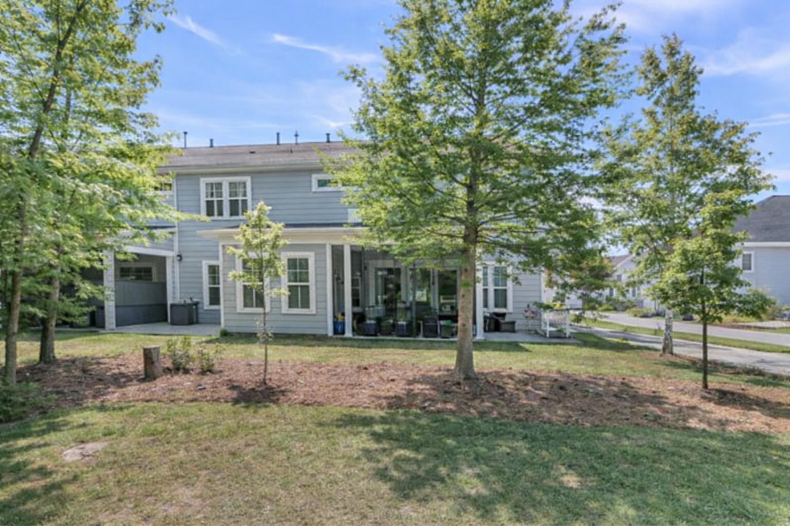 2422 Brackish Drive