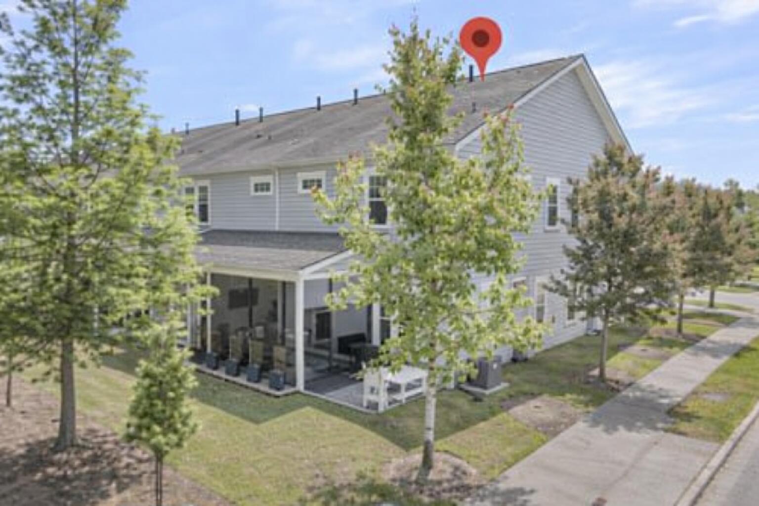 2422 Brackish Drive