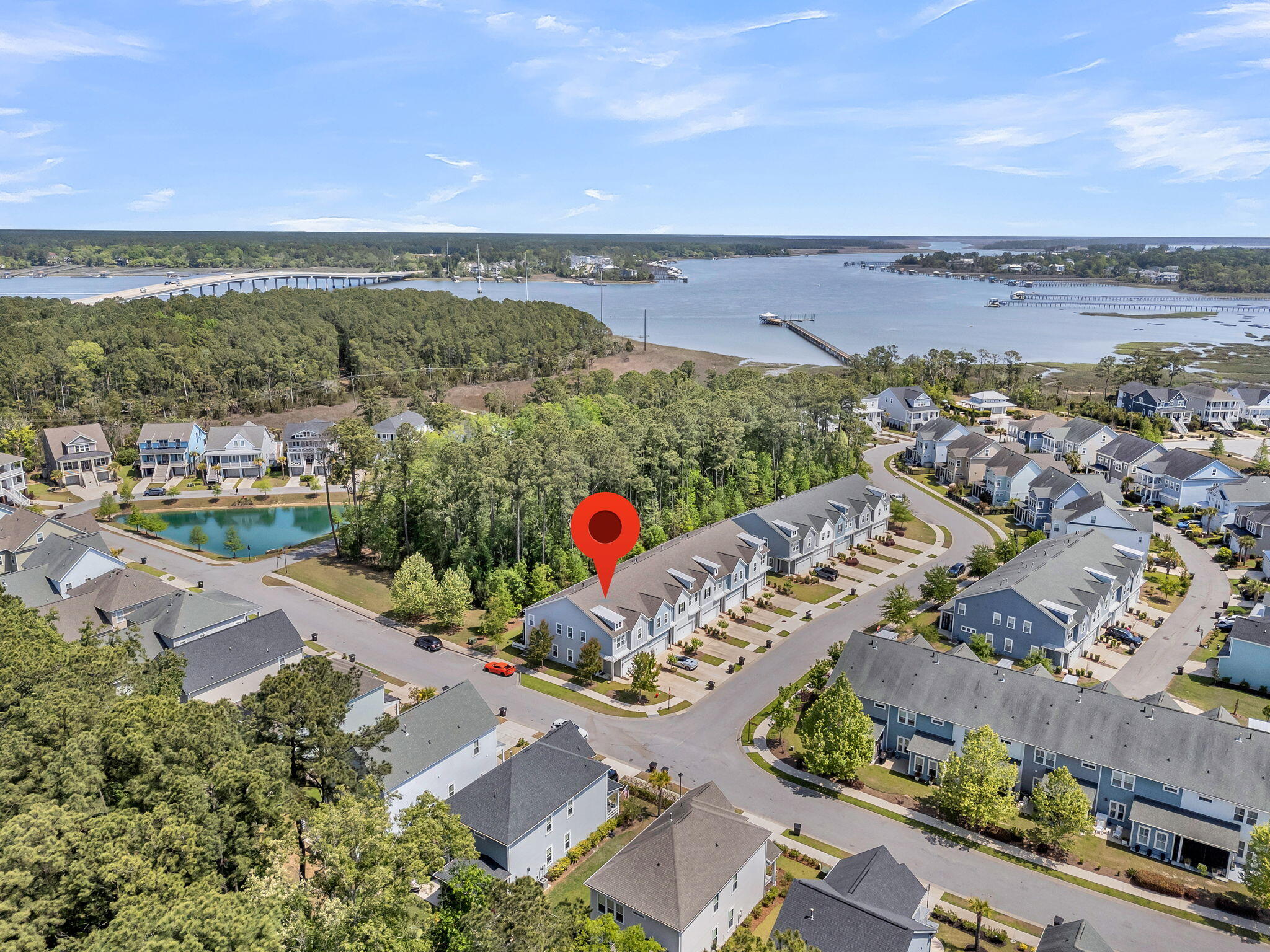 2422 Brackish Drive