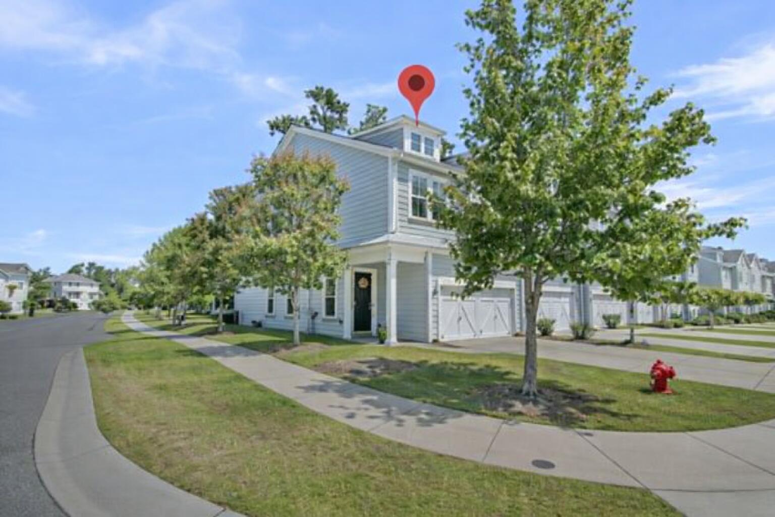 2422 Brackish Drive
