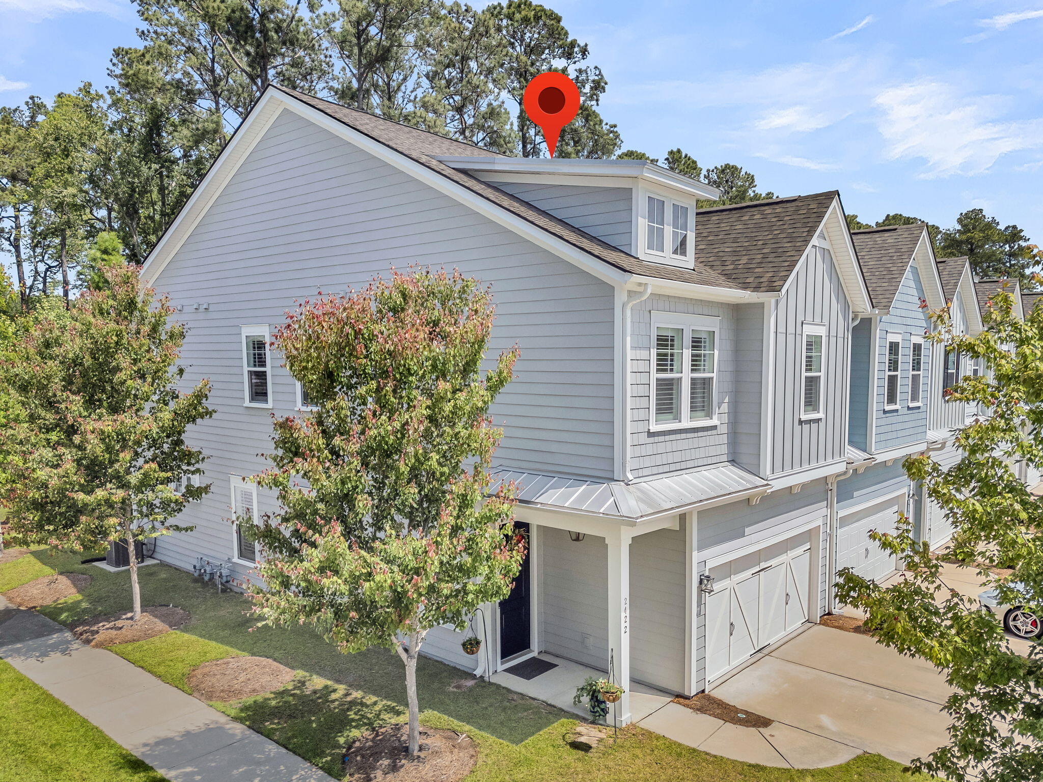 2422 Brackish Drive