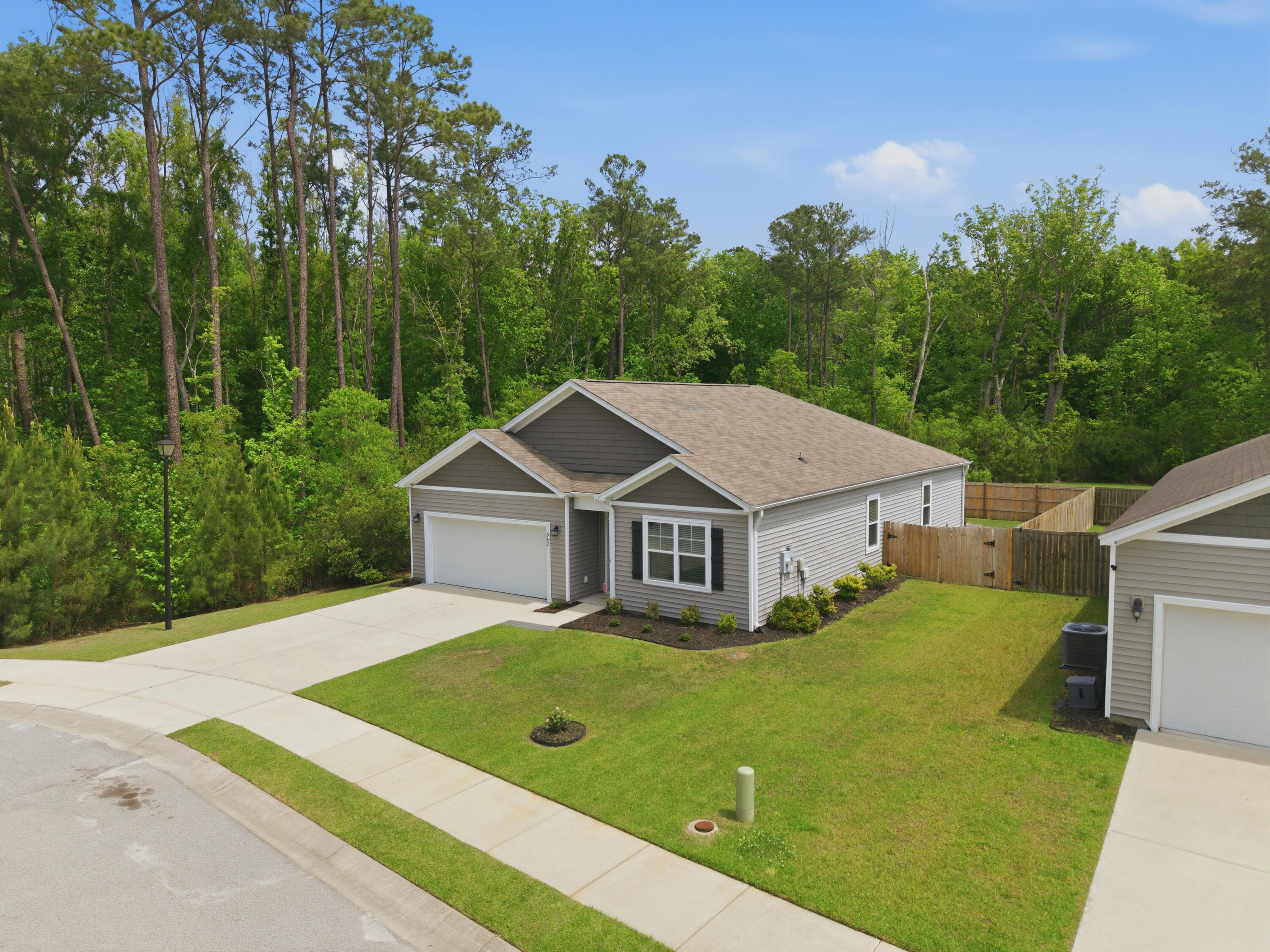 342 Knawl Road