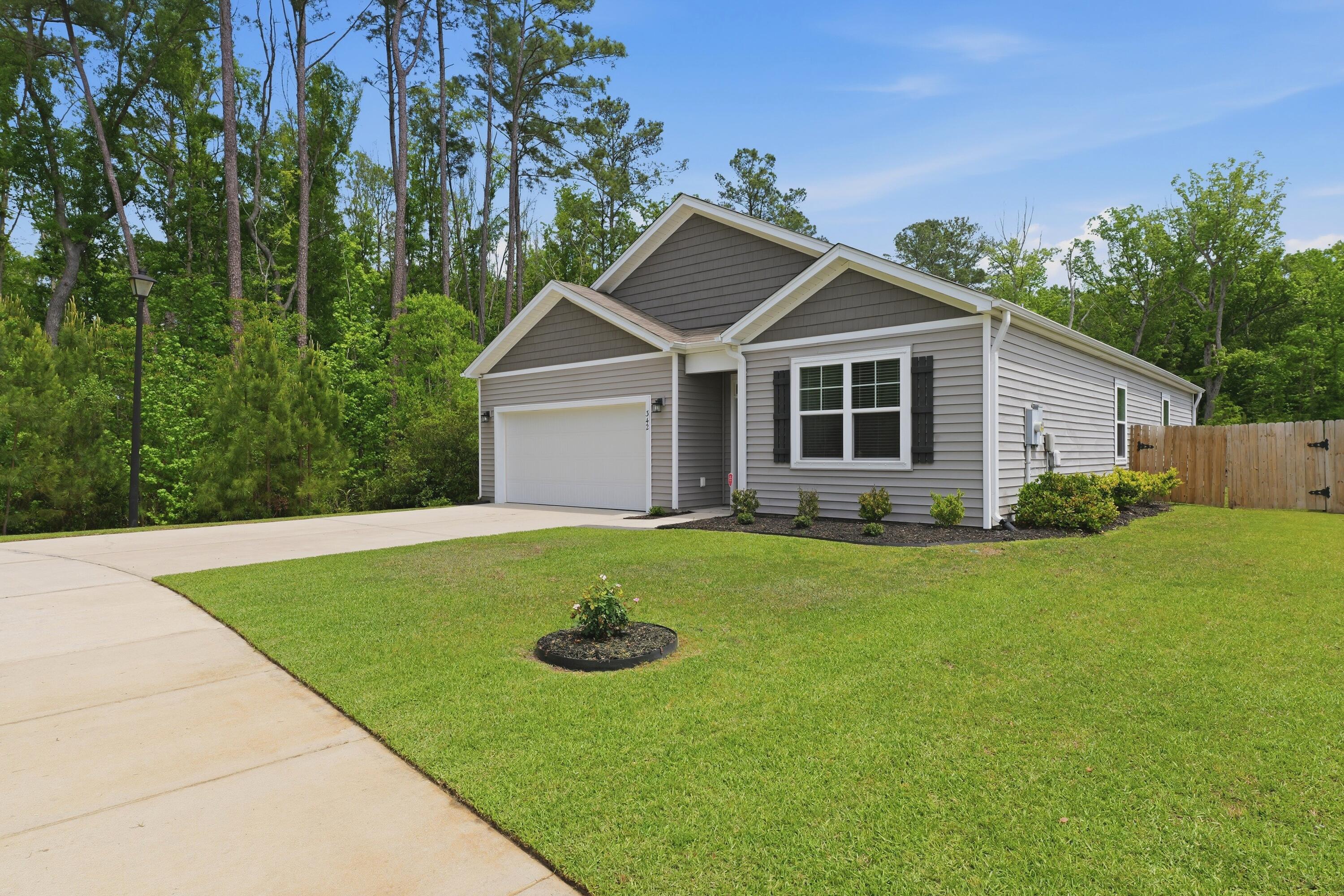 342 Knawl Road