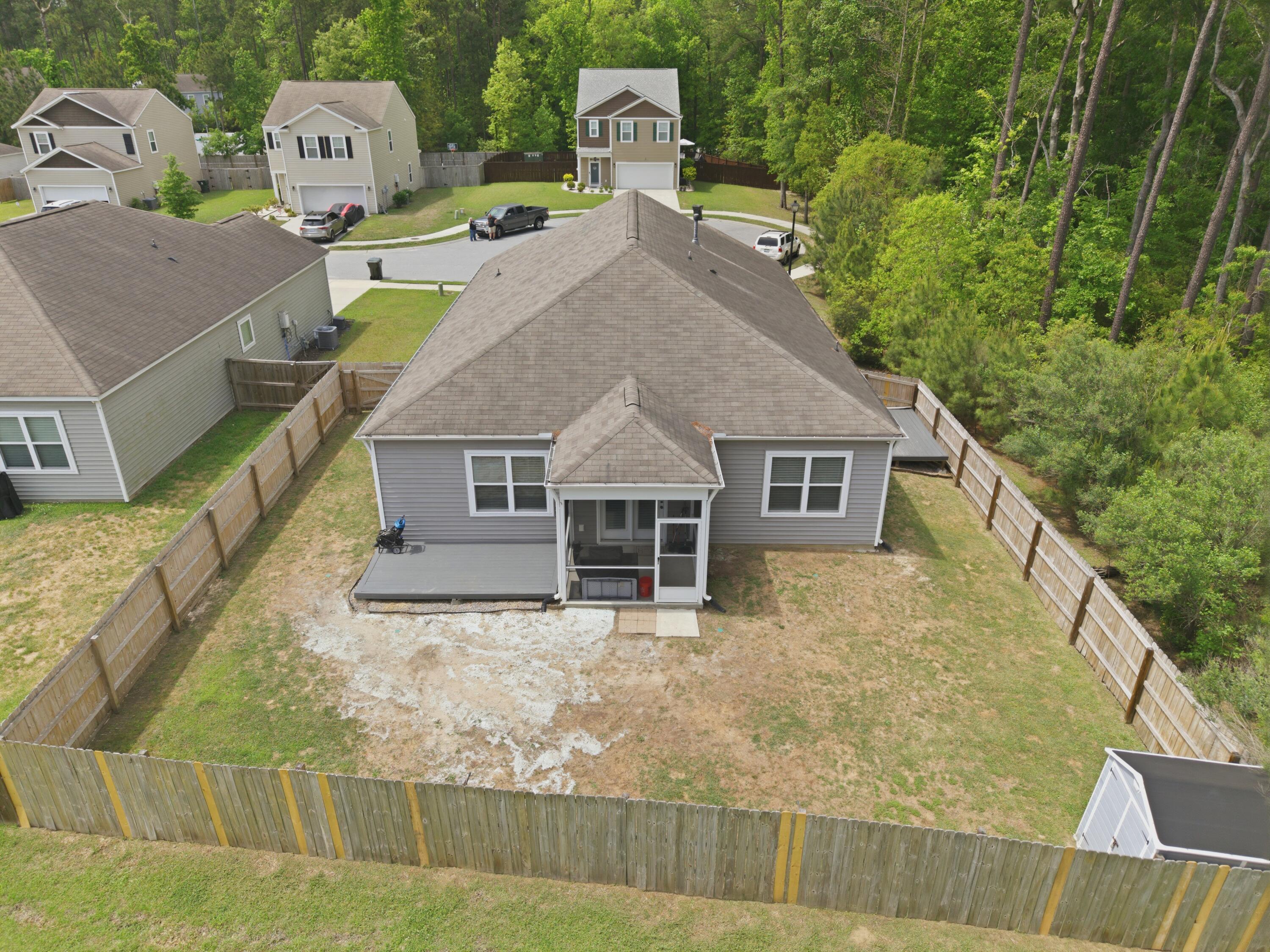342 Knawl Road