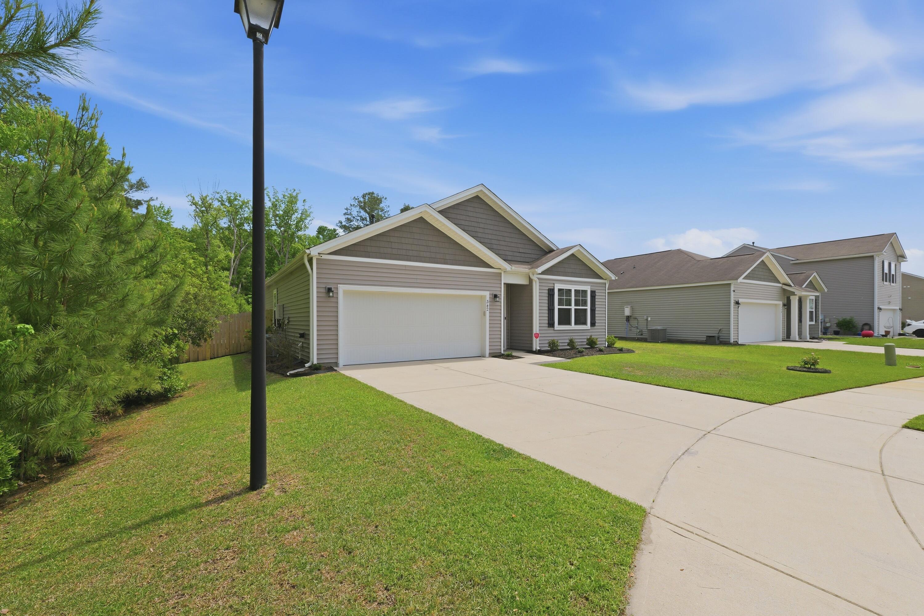 342 Knawl Road