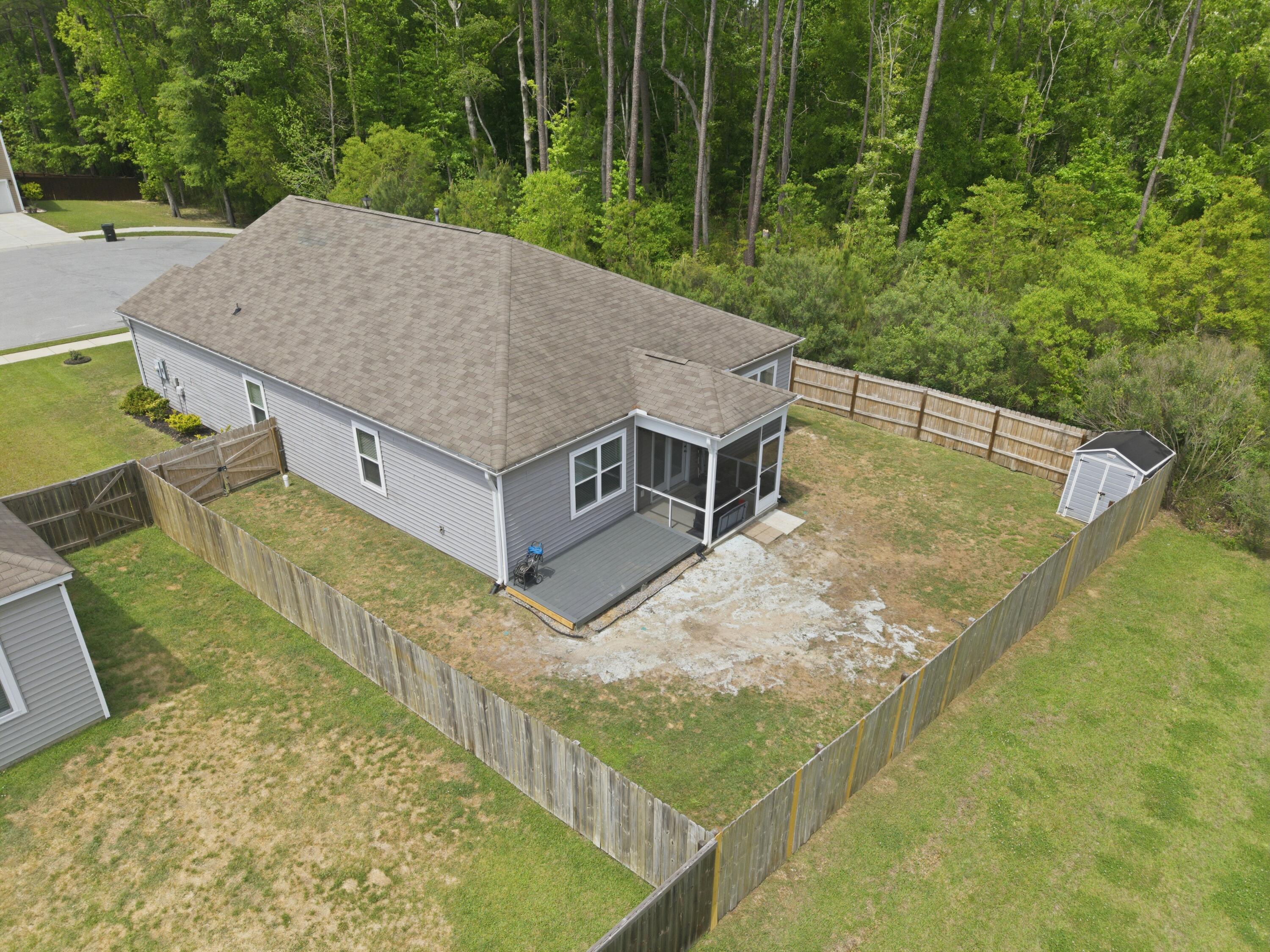 342 Knawl Road