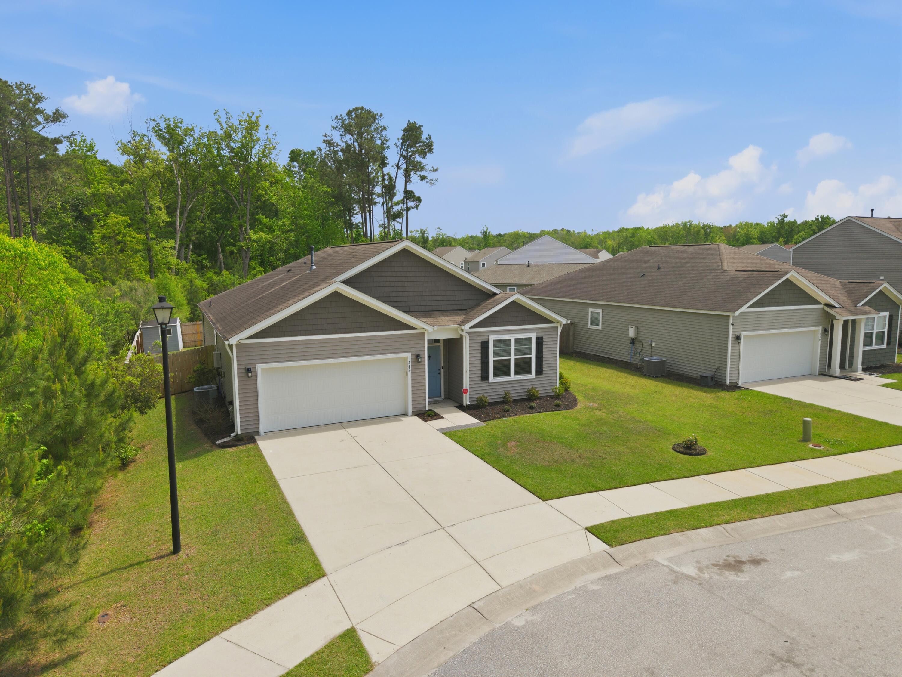 342 Knawl Road